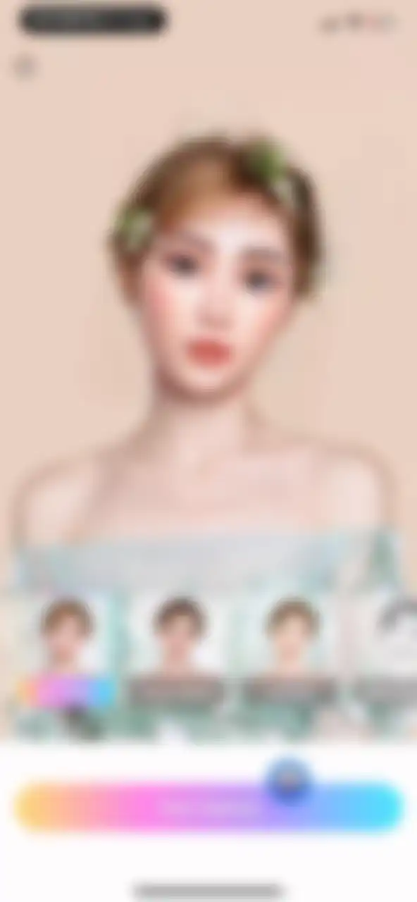 FaceLike - Be Anyone You Like screen 11