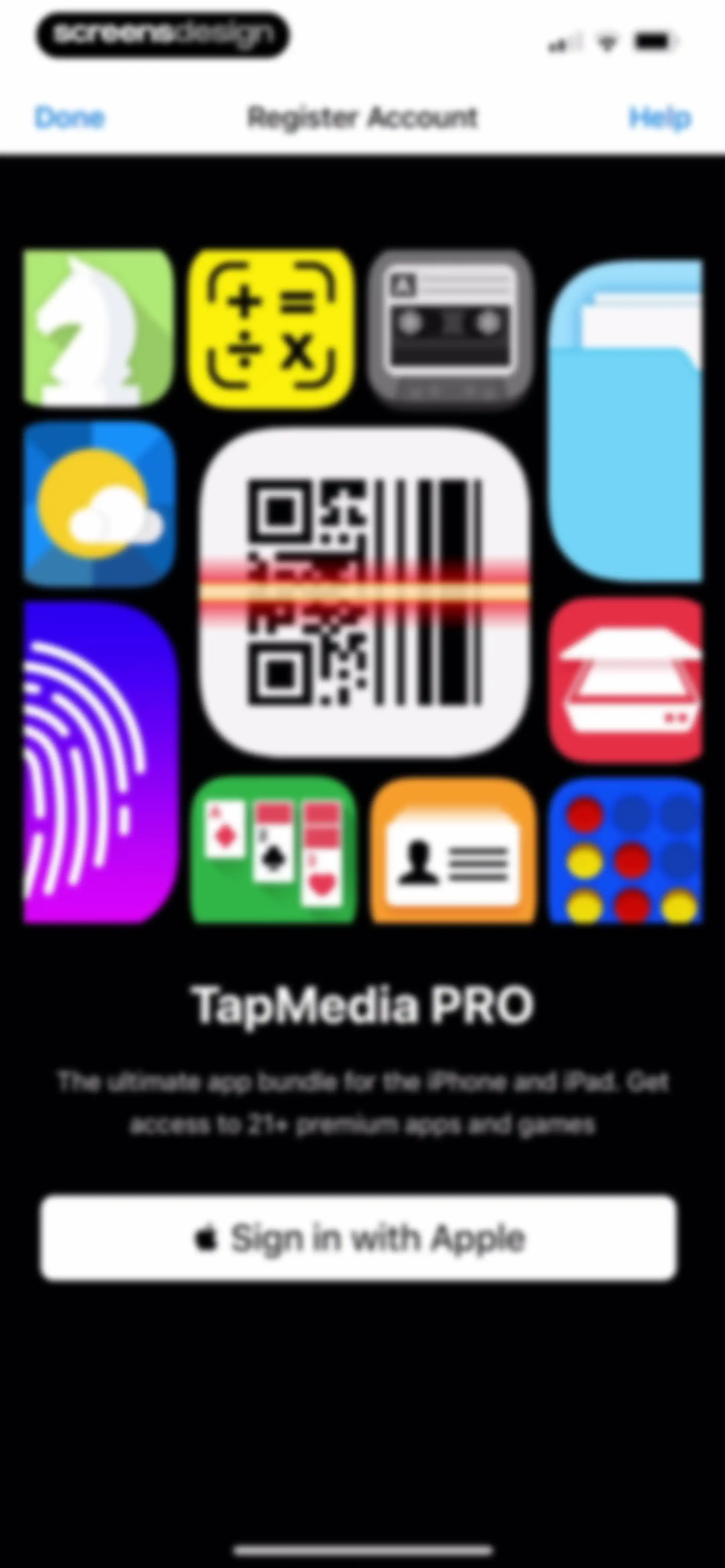 Voice Recorder & Audio Editor screen 16