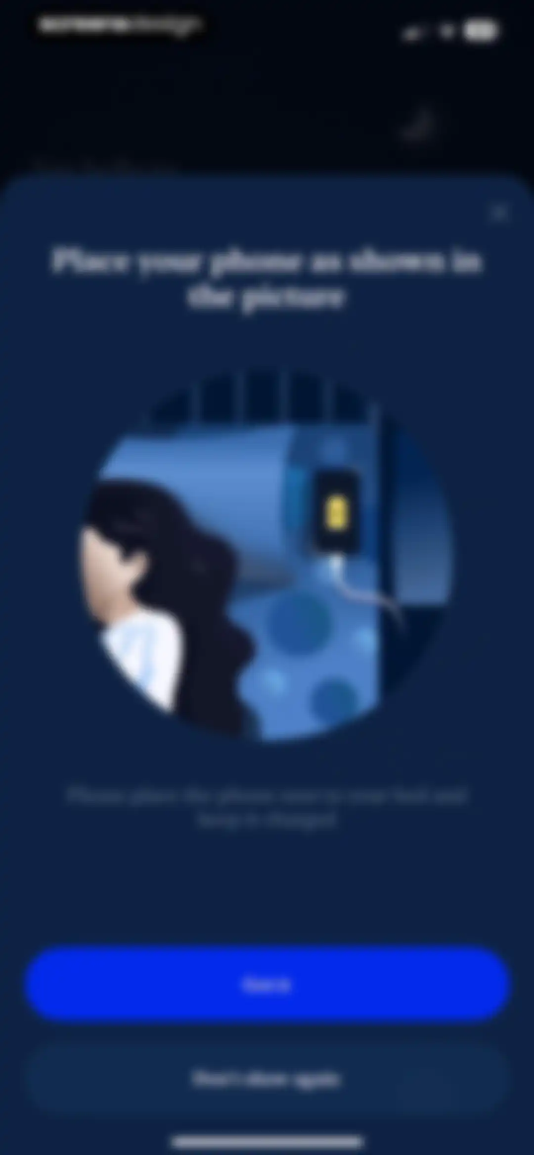 Sleep Monitor: Sleep Tracker screen 28