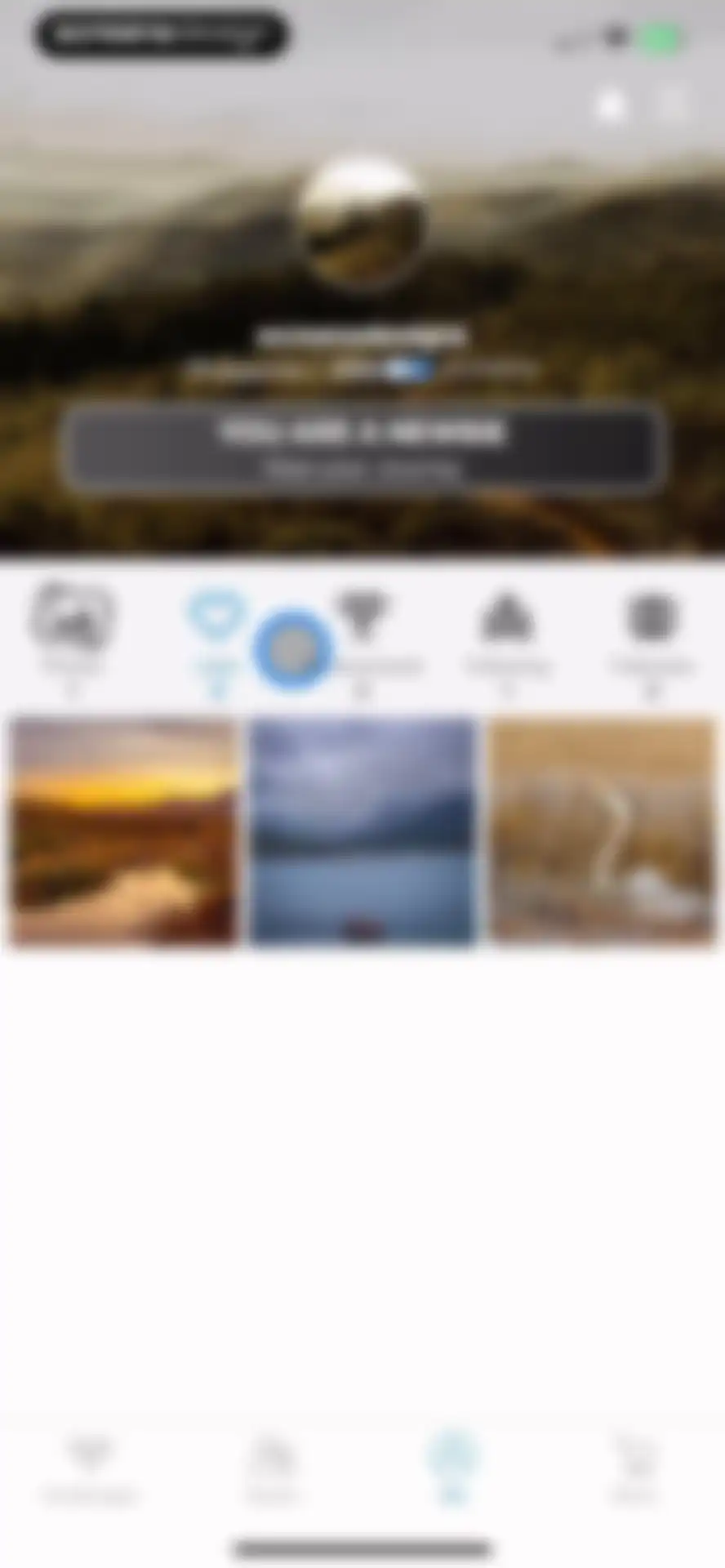 GuruShots: Photography Game screen 35