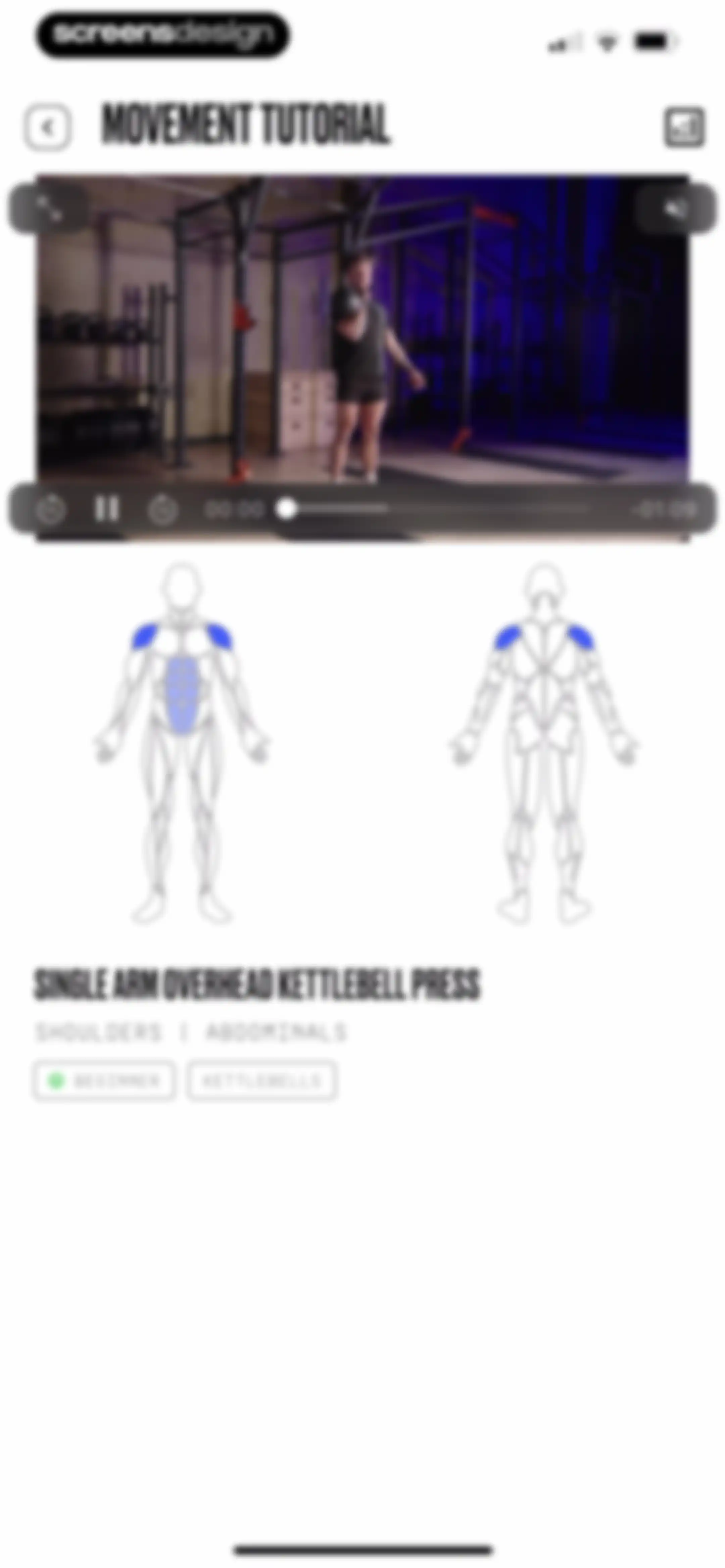 Bodybuilding.com - Fitness App screen 44