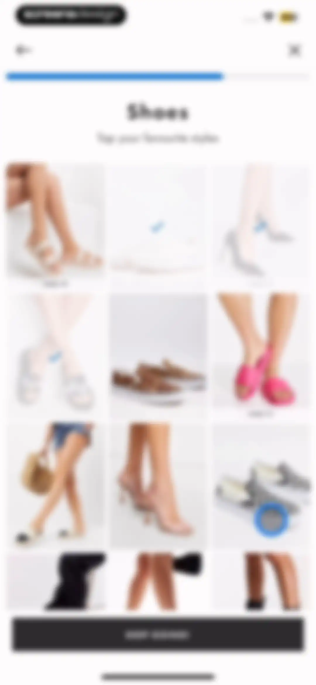 ASOS - Discover Fashion Online screen 67