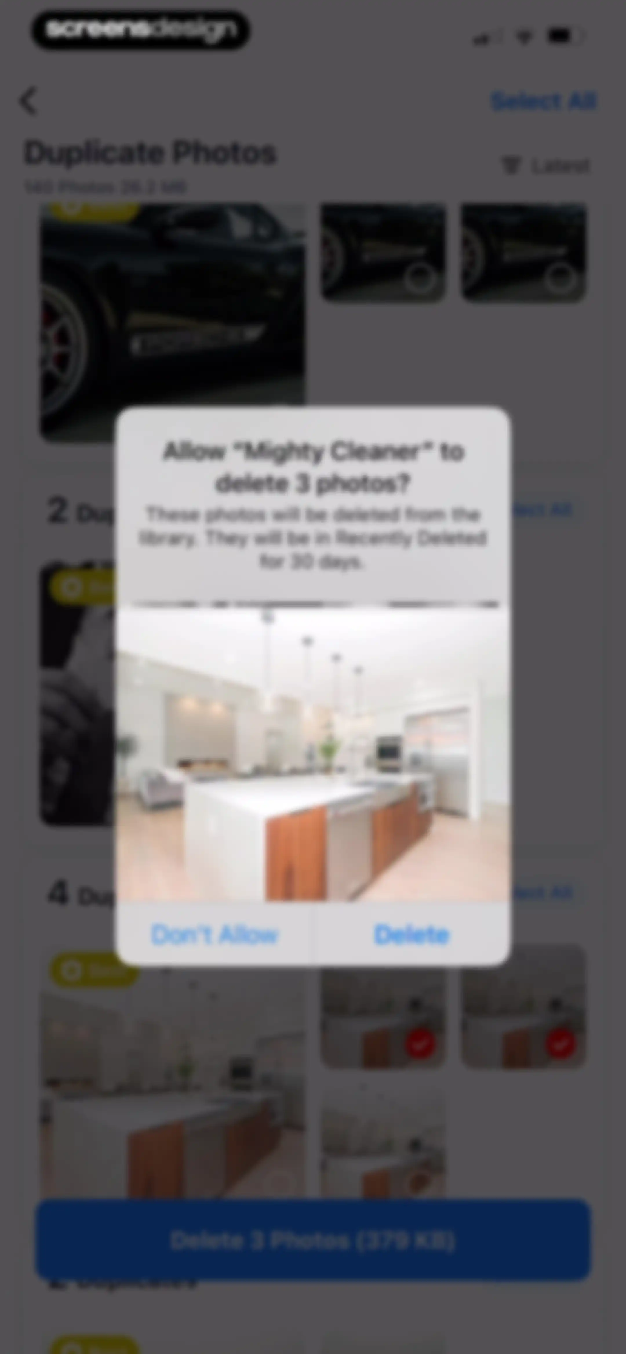 Mighty Cleaner: Smart Clean Up screen 19