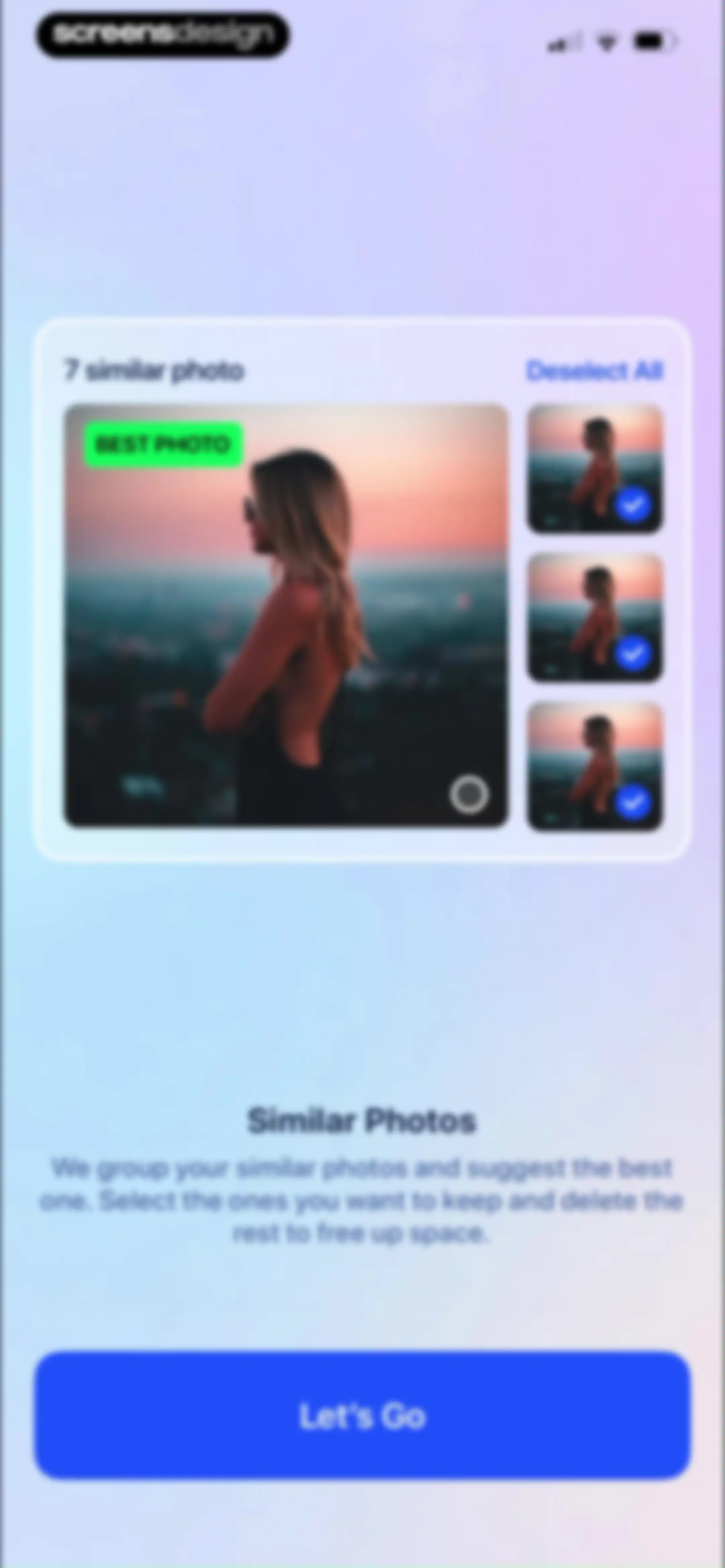 Clean Up Now: AI Cleaner screen 19