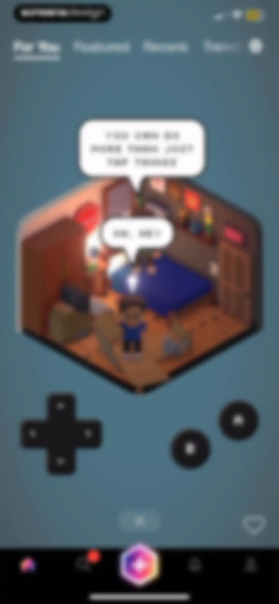 Rooms screen 11