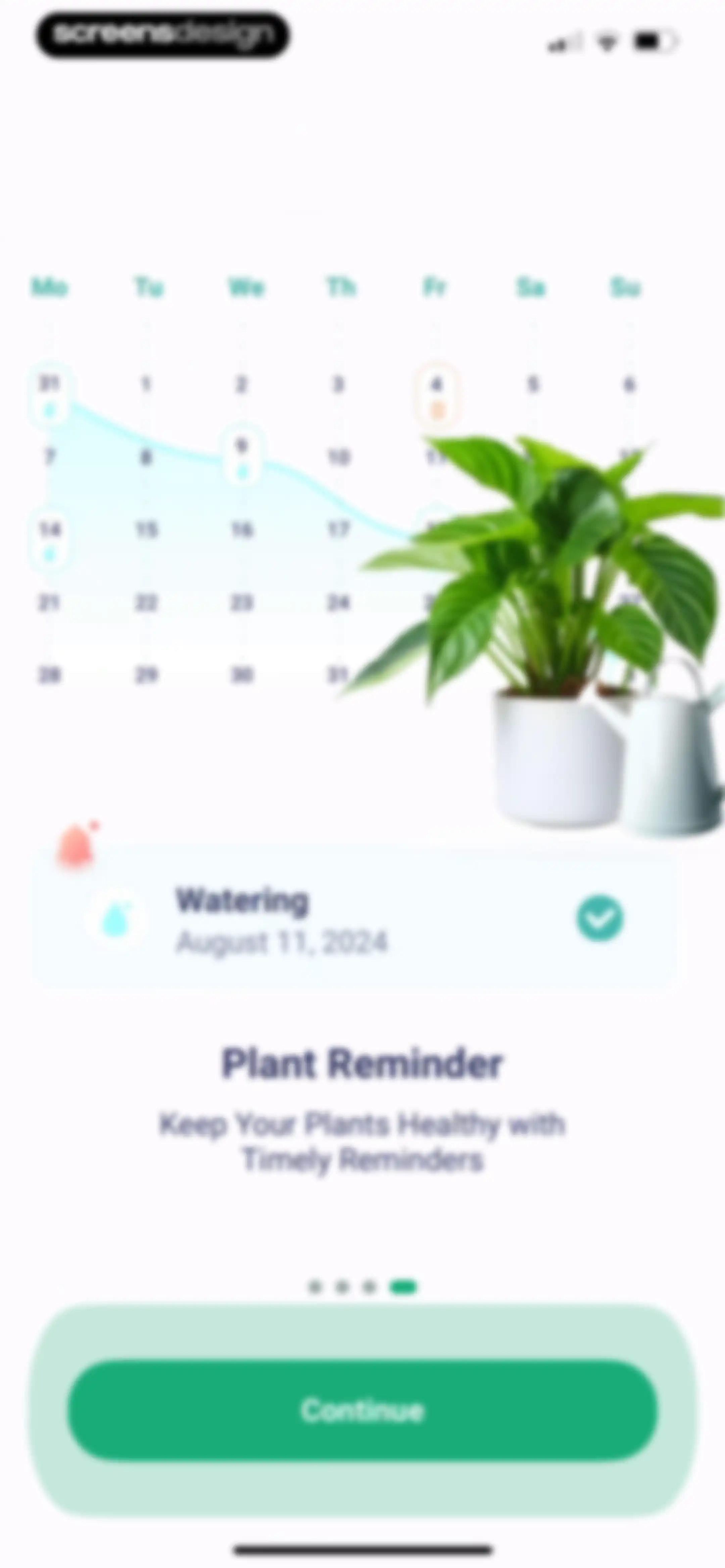 PlantDaily: AI Plant Care screen 13