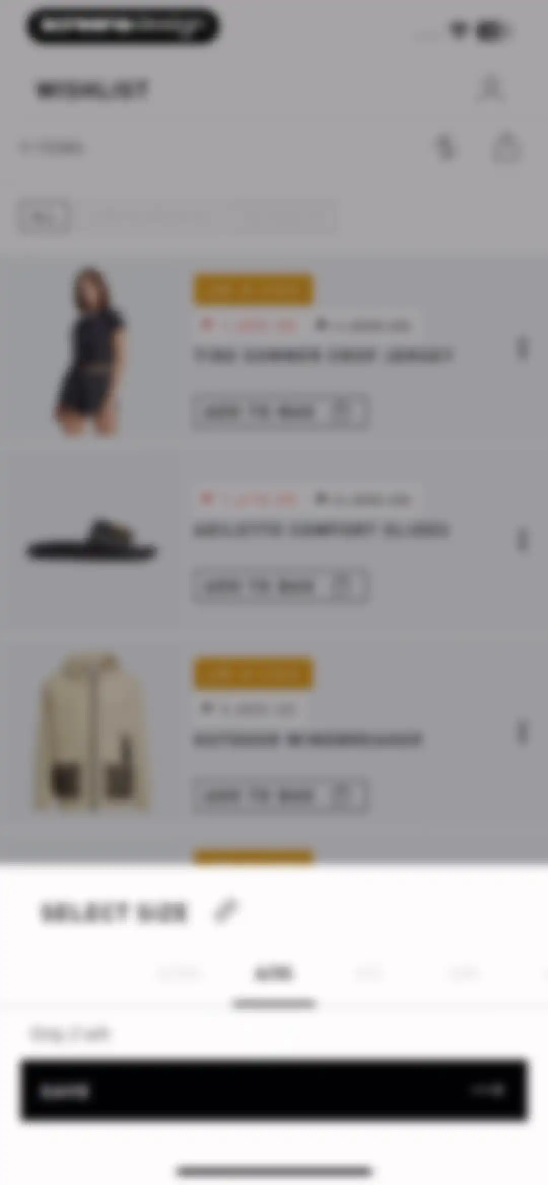 adidas: Shop Shoes & Clothing screen 109