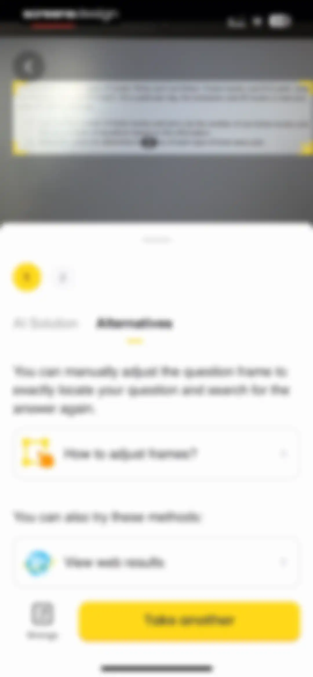 Uknow.AI: Homework&Math Solver screen 18
