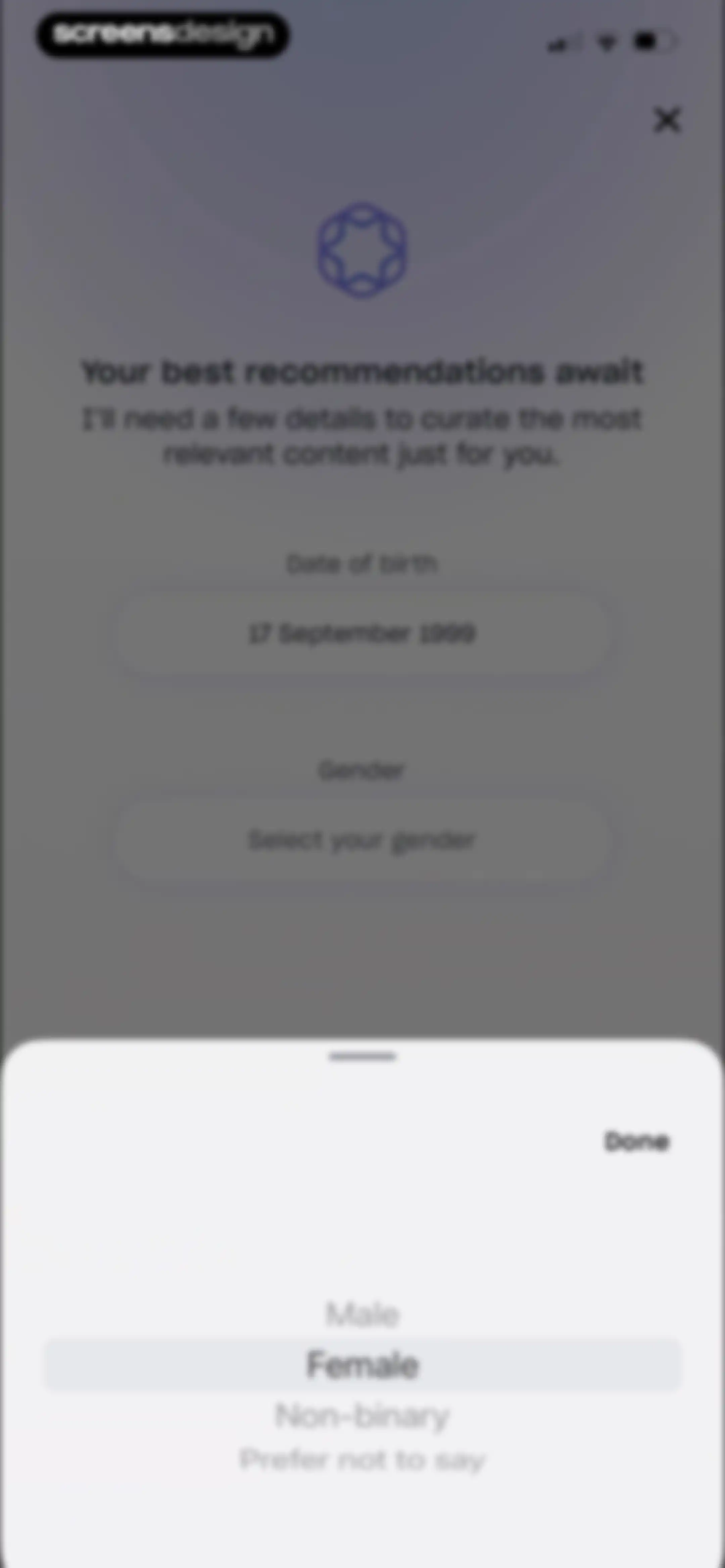 Mindvalley: Self Improvement screen 11