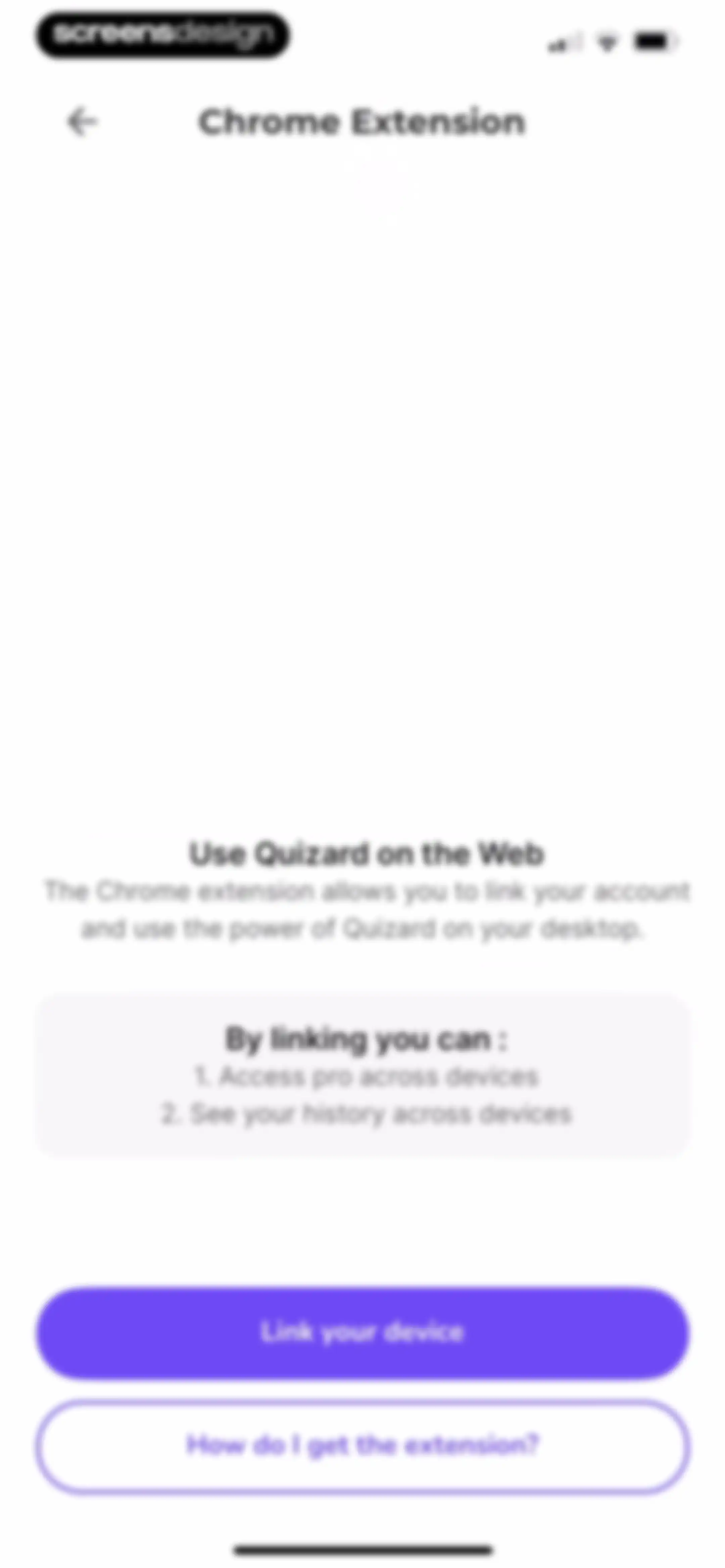 Quizard AI: Homework Helper screen 52