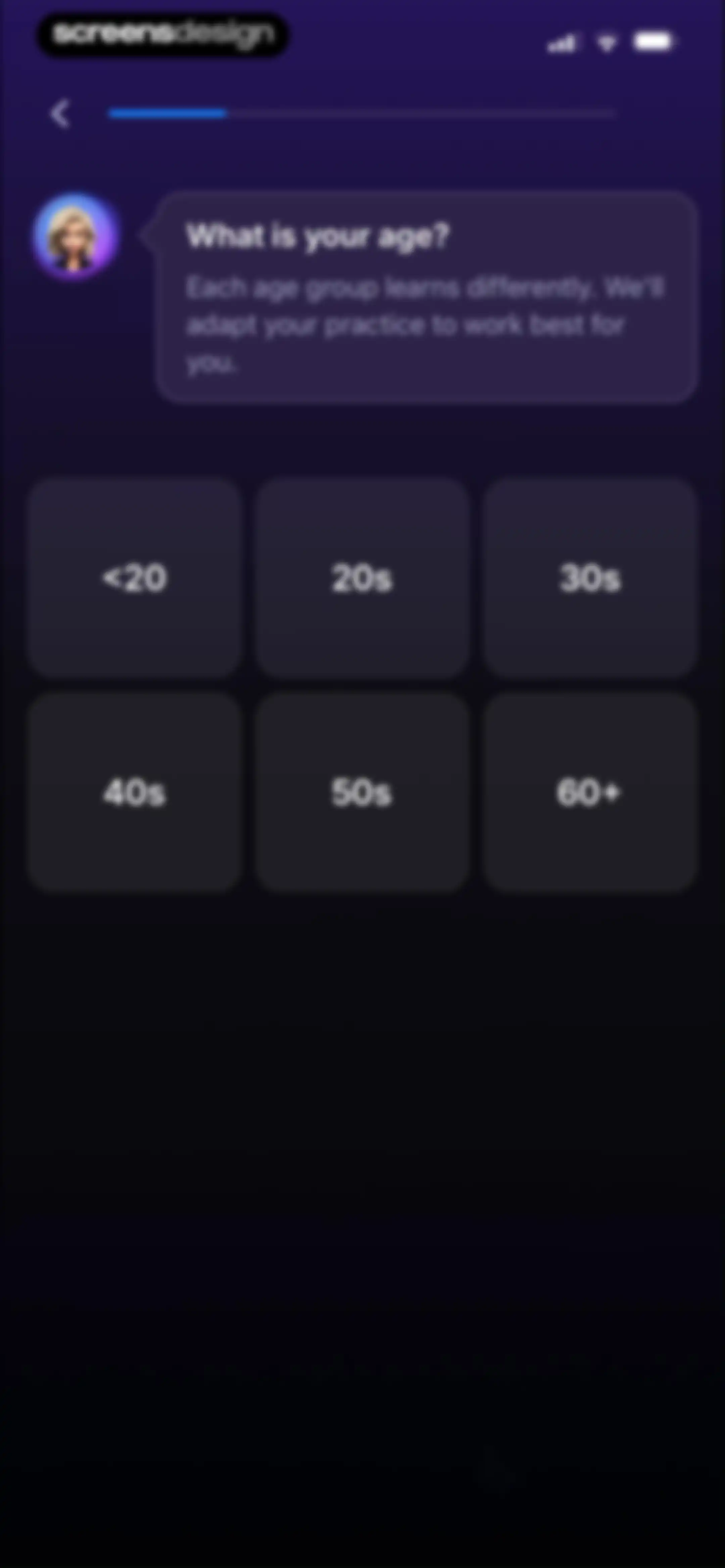 Fluently: AI Language Learning screen 16