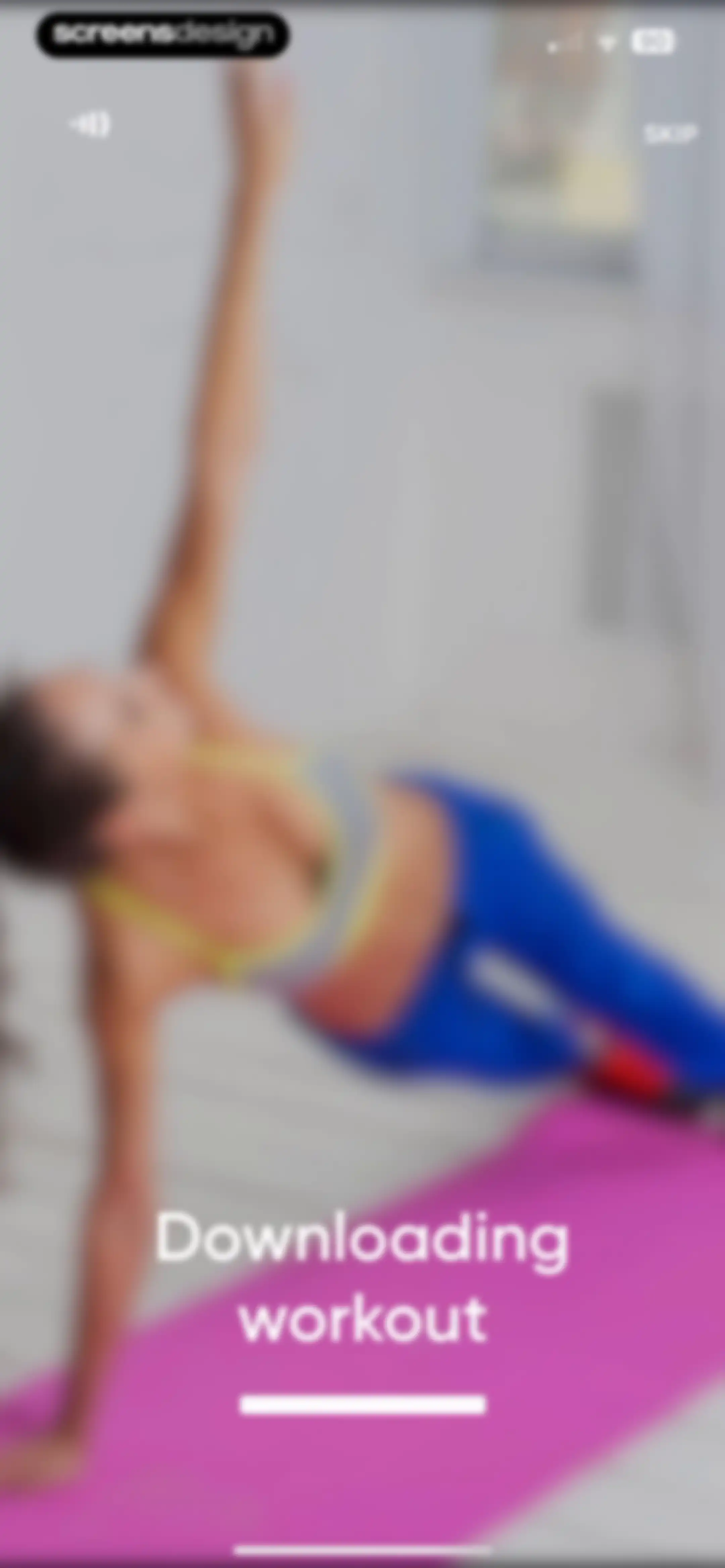 BetterMe: Health Coaching screen 121