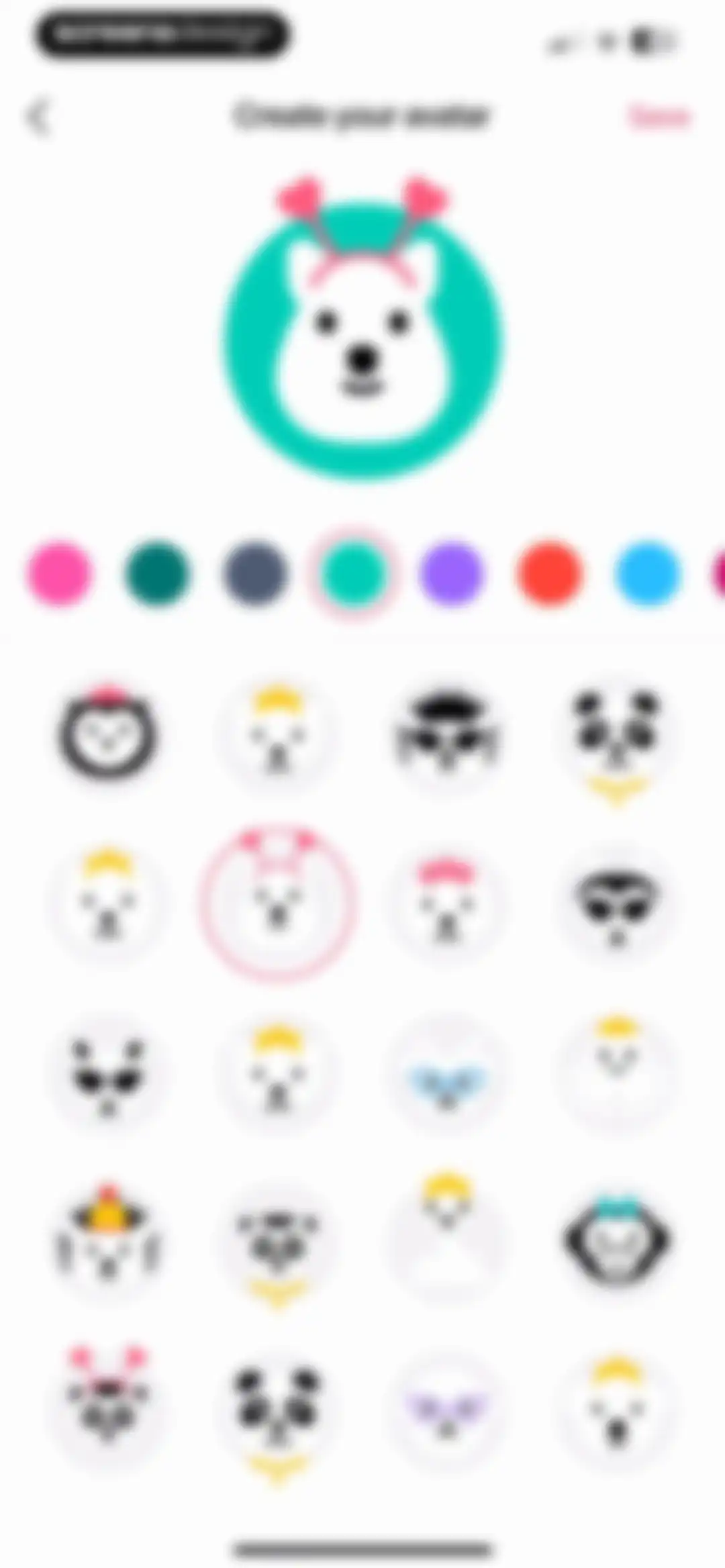 Flo Cycle & Period Tracker screen 162