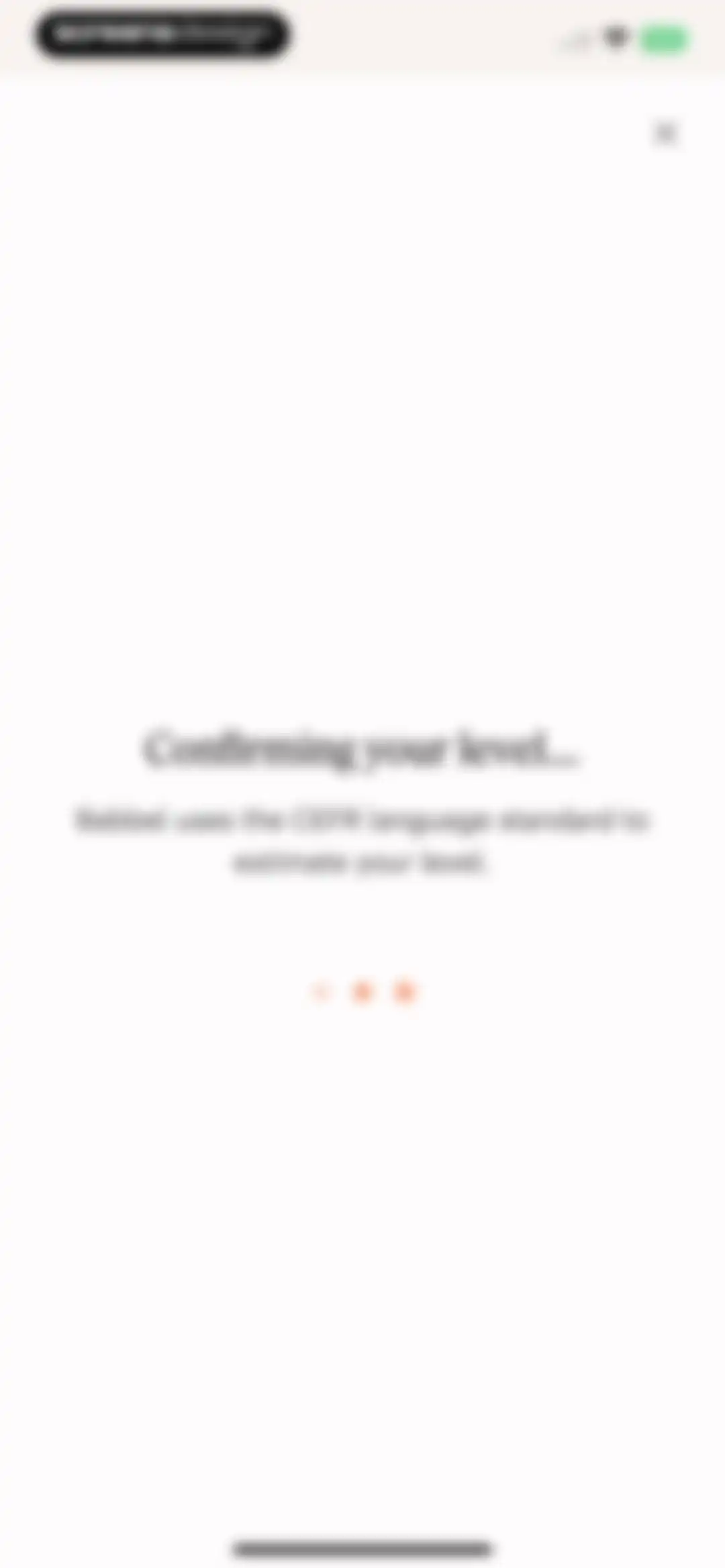 Babbel - Language Learning screen 42