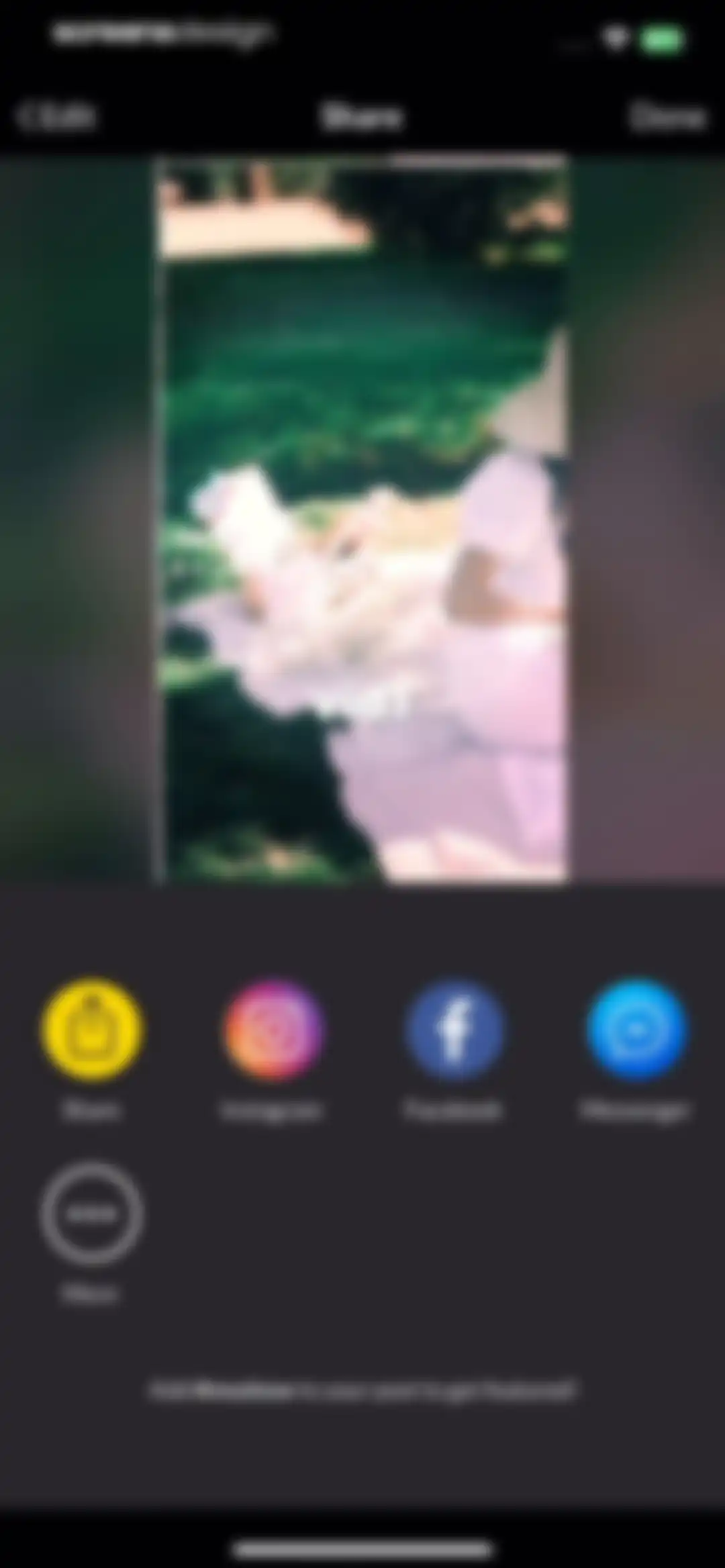 MoShow Slideshow Maker Video screen 23