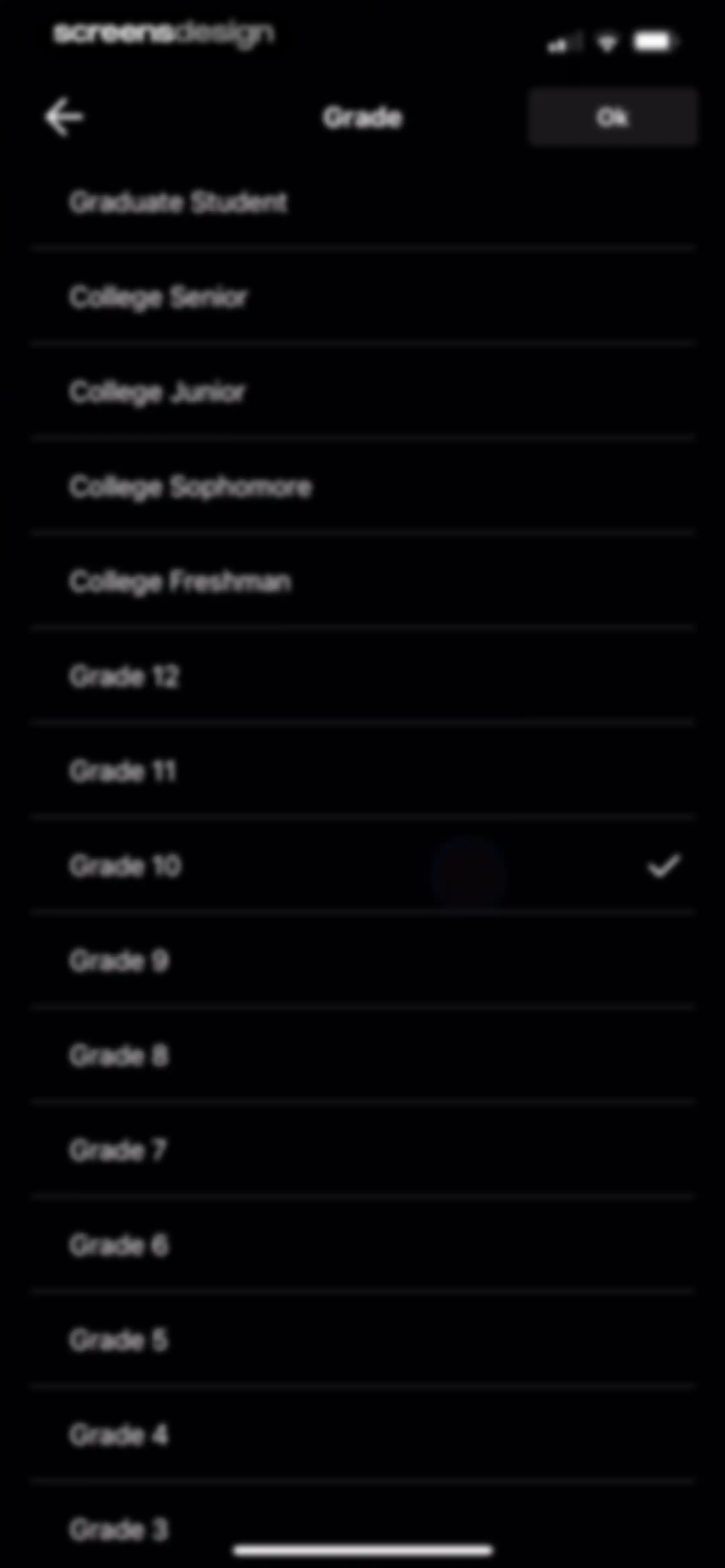 Answer.AI - Your AI tutor screen 92