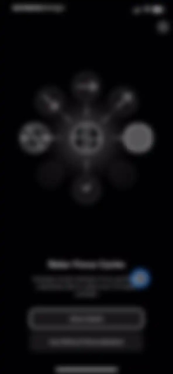 Endel: Focus & Sleep Sounds screen 41