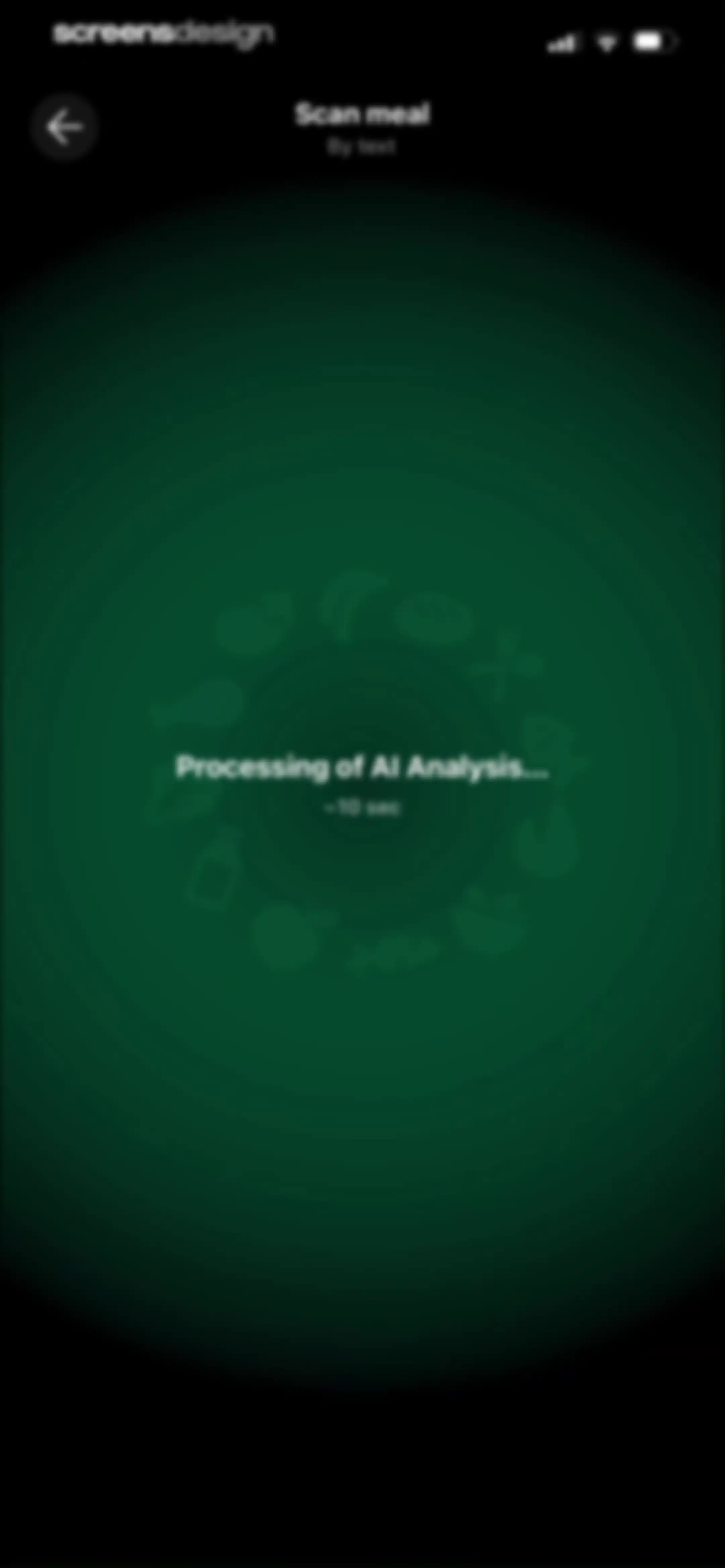 GoTall - Height Predictor screen 99