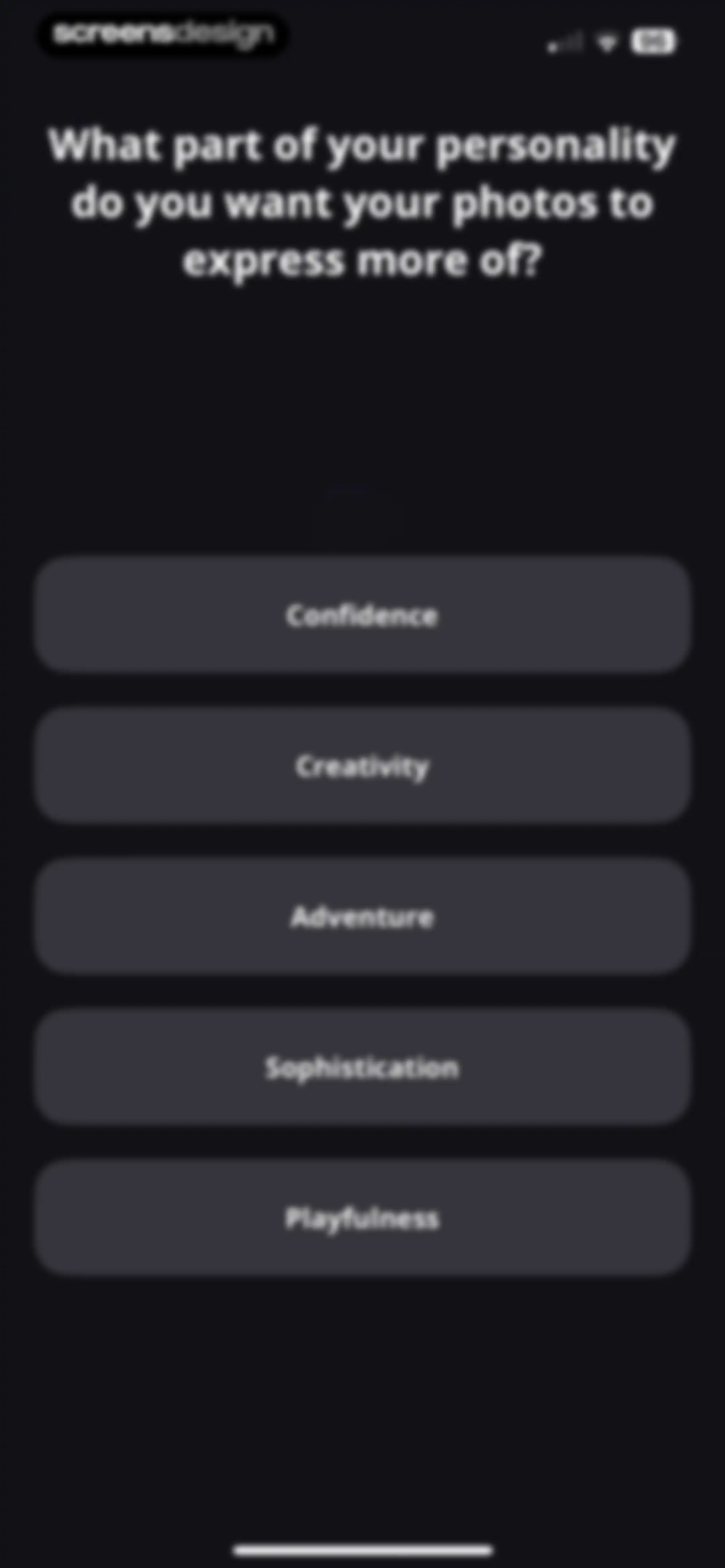 Filterly - AI Photo Enhancer screen 10