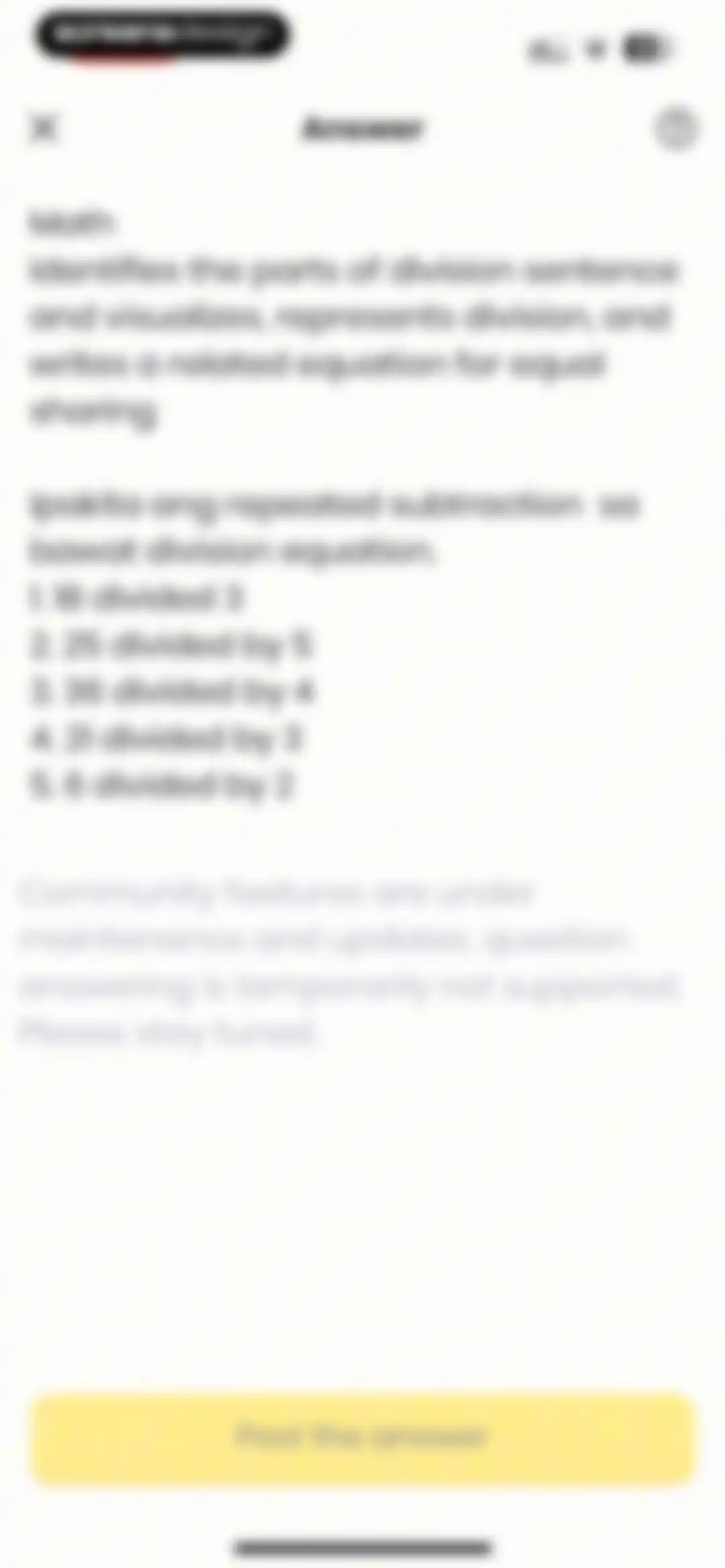 Uknow.AI: Homework&Math Solver screen 85
