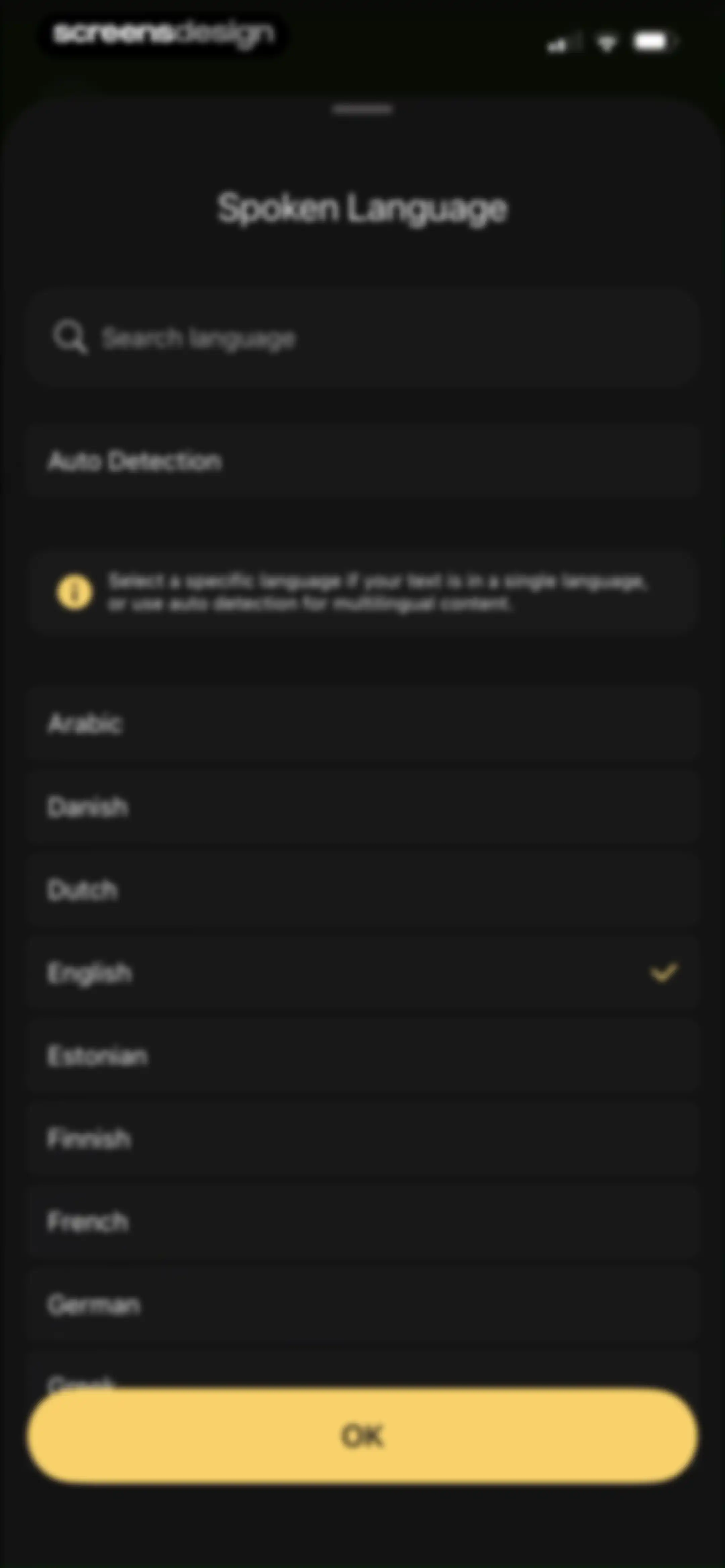 Verba: AI Captions Reels Maker screen 54