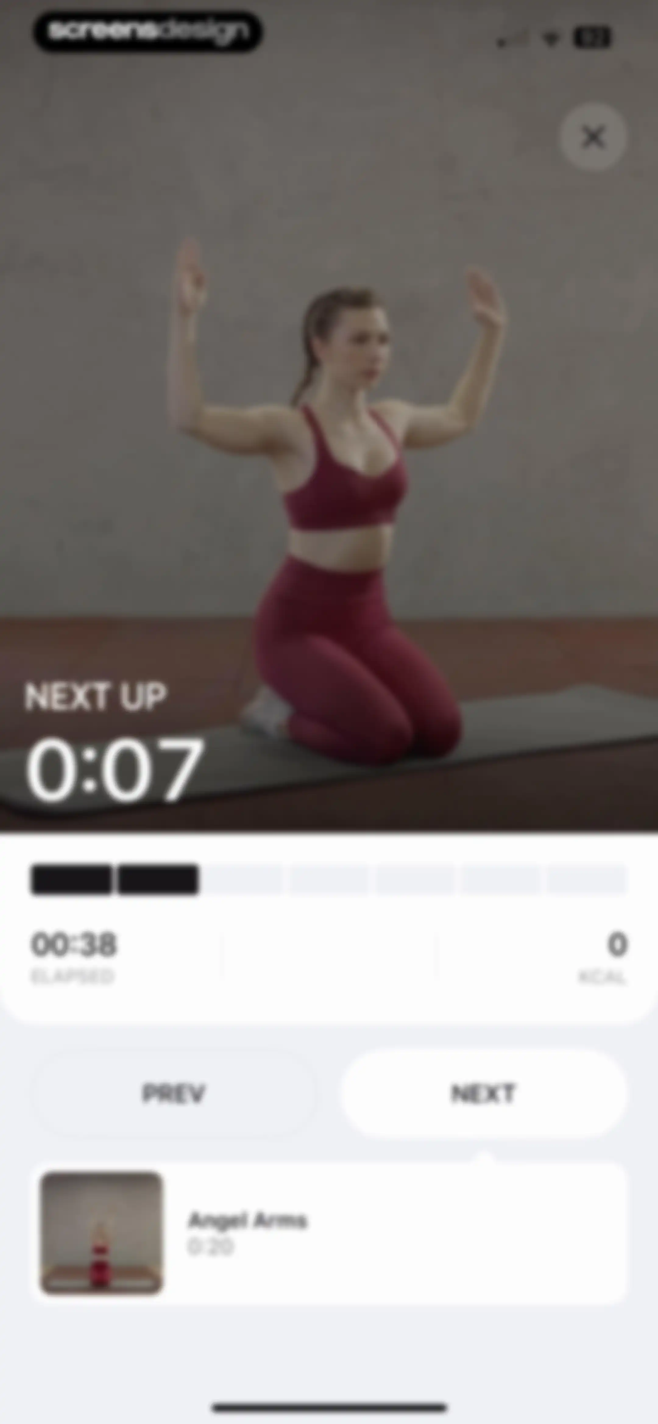 BetterMe: Health Coaching screen 56