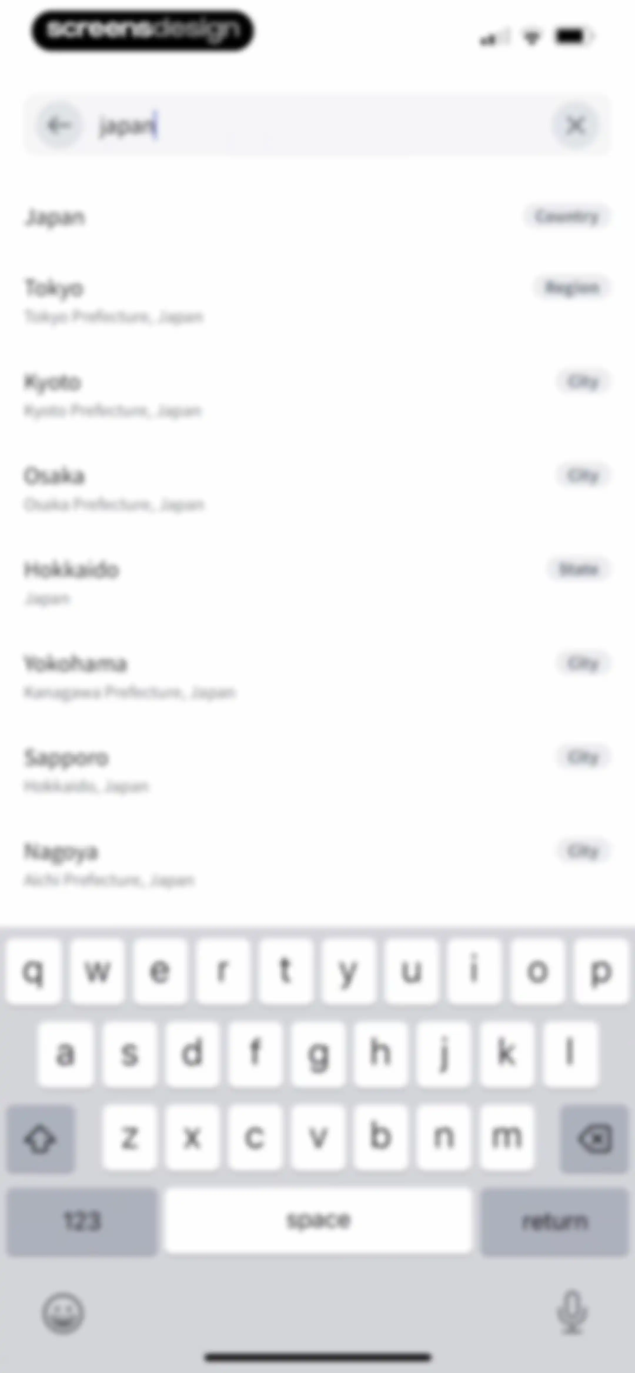 Wanderlog - Travel Planner screen 191