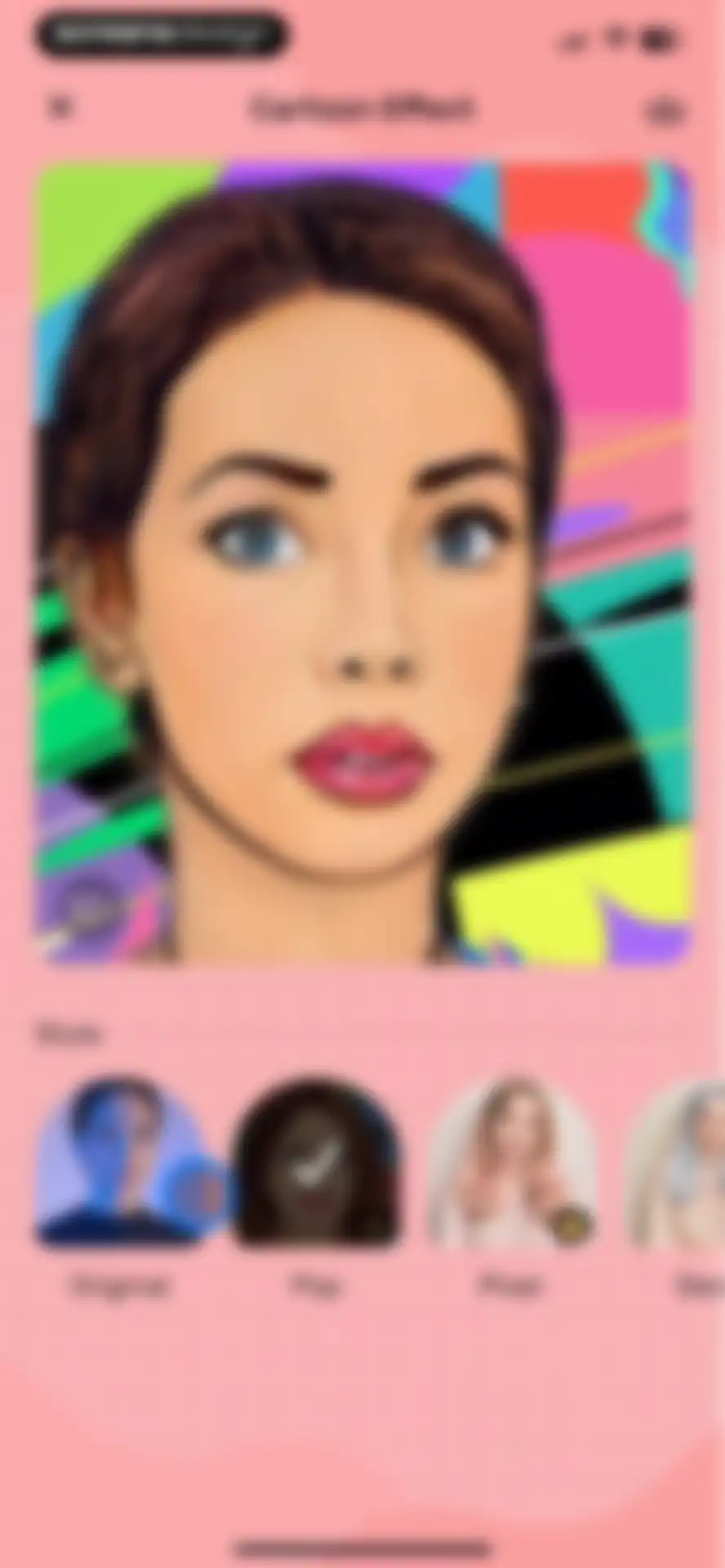 Fantasy-Photo Editor&Animator screen 23