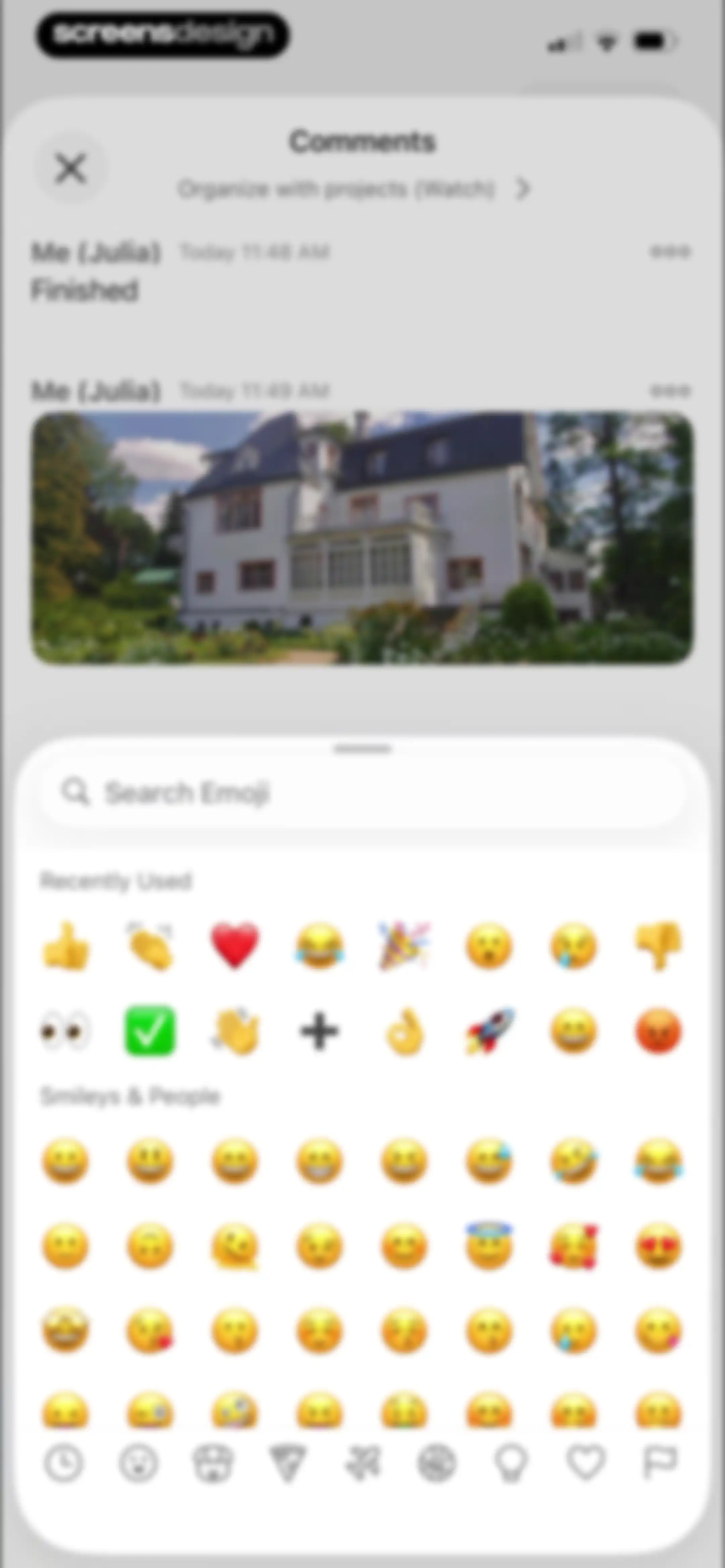Todoist: To Do List & Calendar screen 130