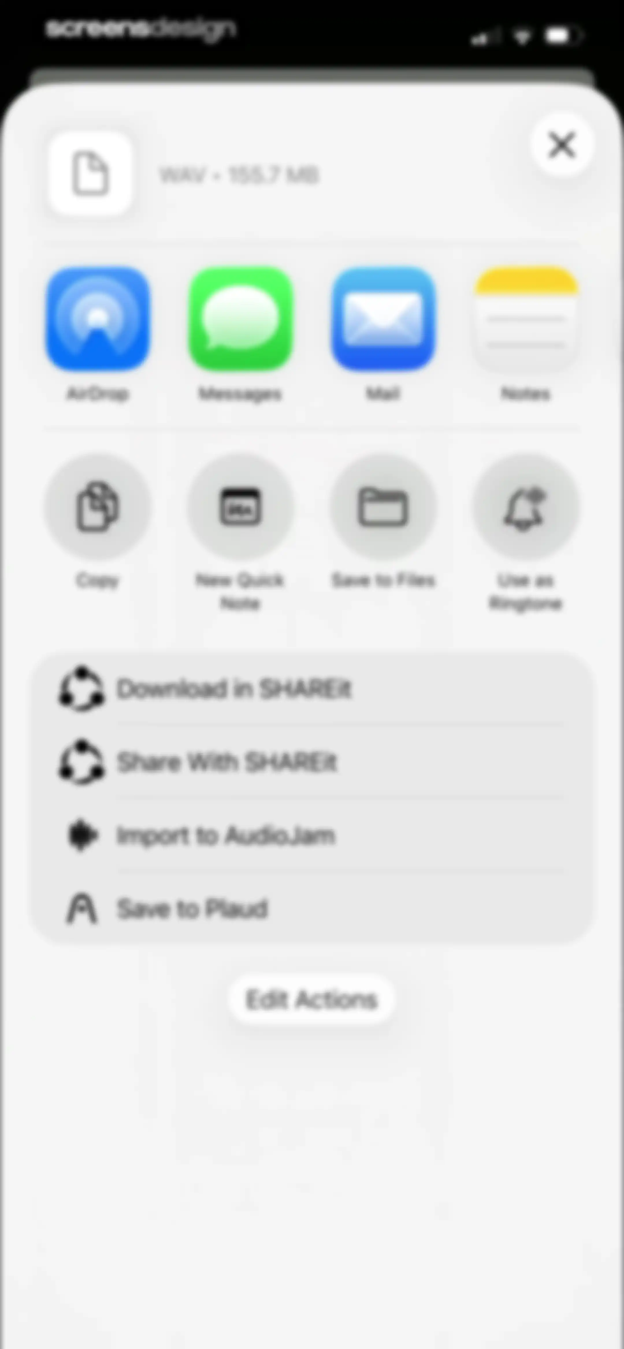 Plaud: AI Note Taker screen 50