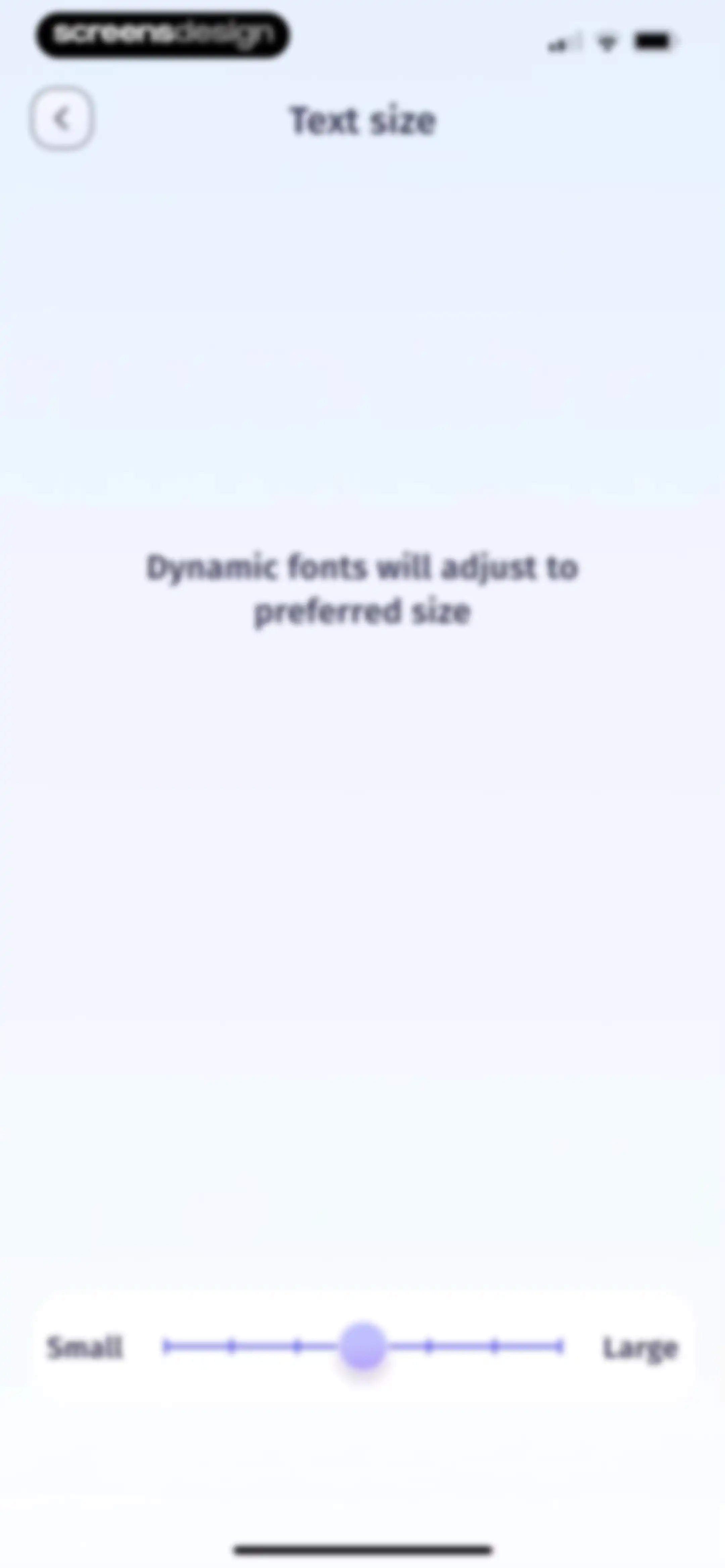 eTranslator-AI Translate screen 109