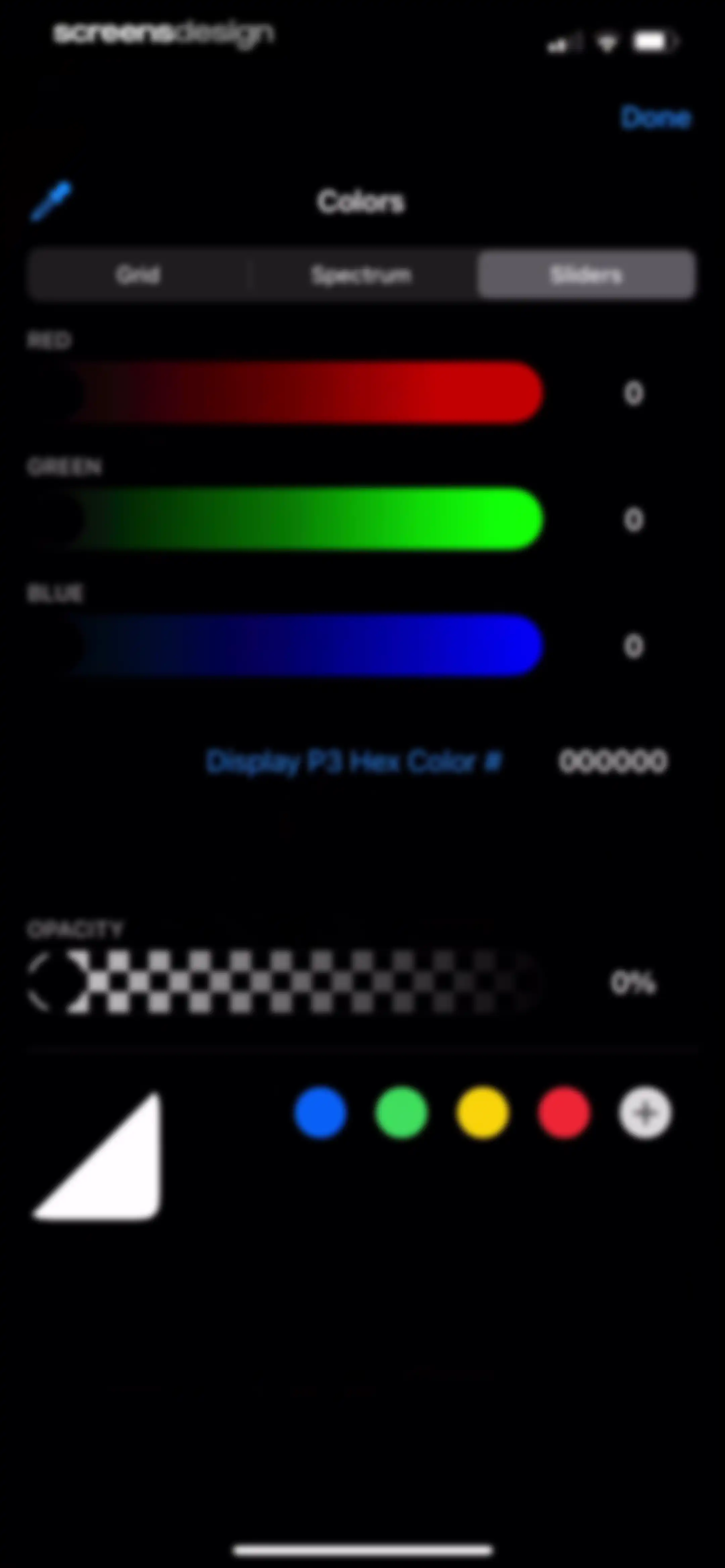 MePic－AI Photo Video Generator screen 35