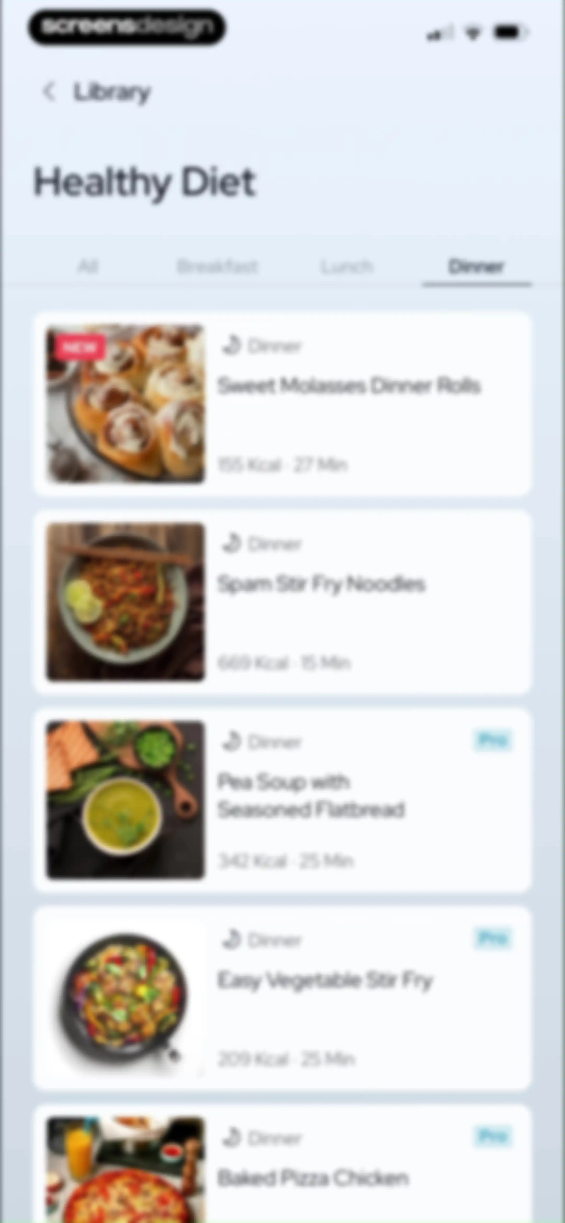 Health Planner & Tracker screen 82