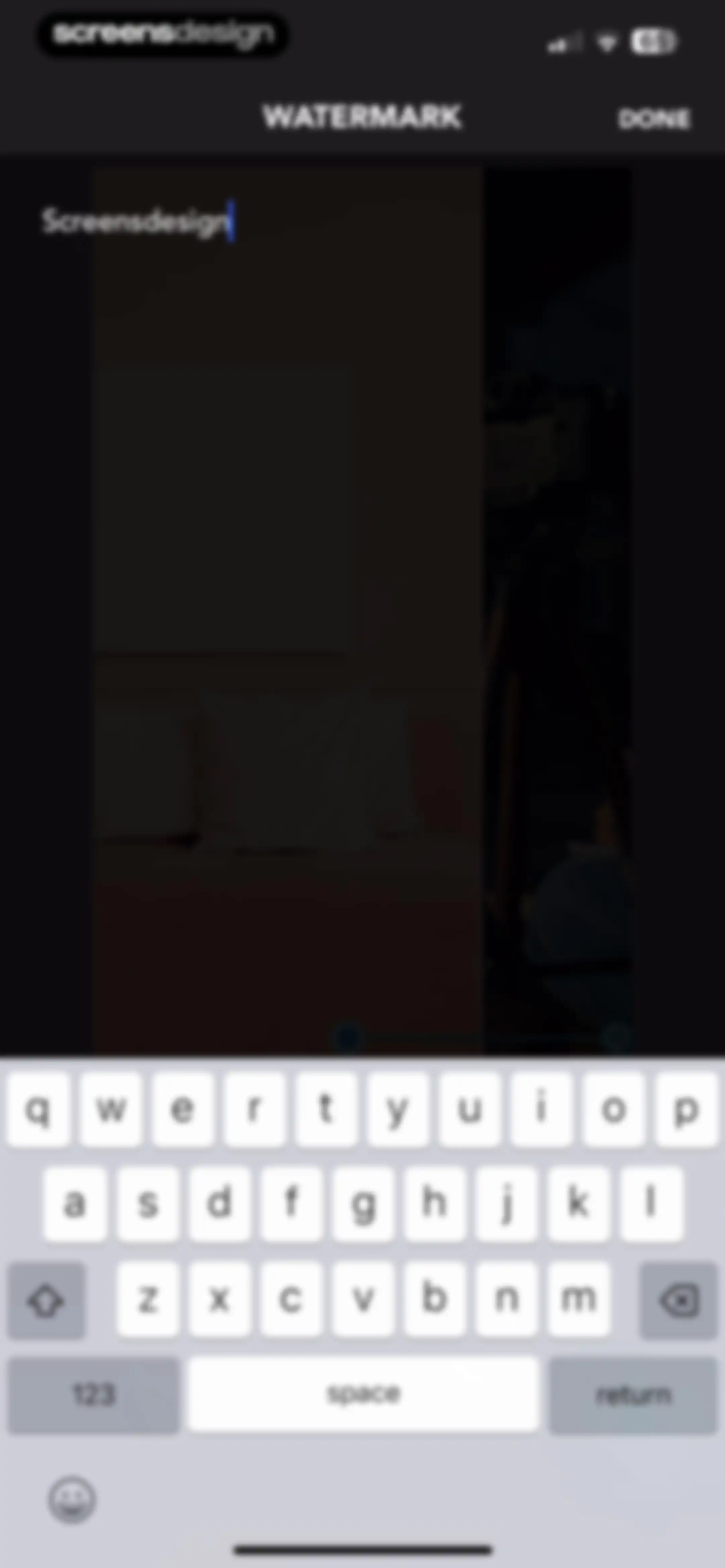 PicPlayPost: Video Editor screen 87