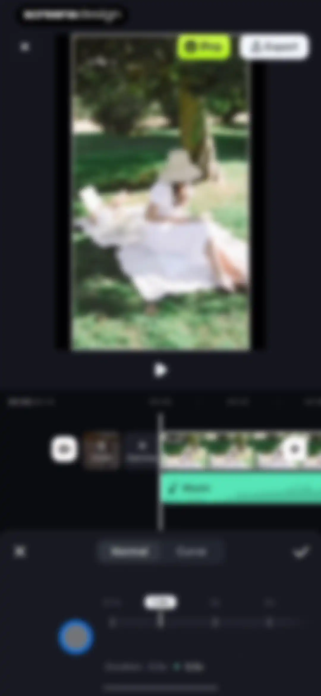 Filmora HD-Video Editor&Maker screen 49