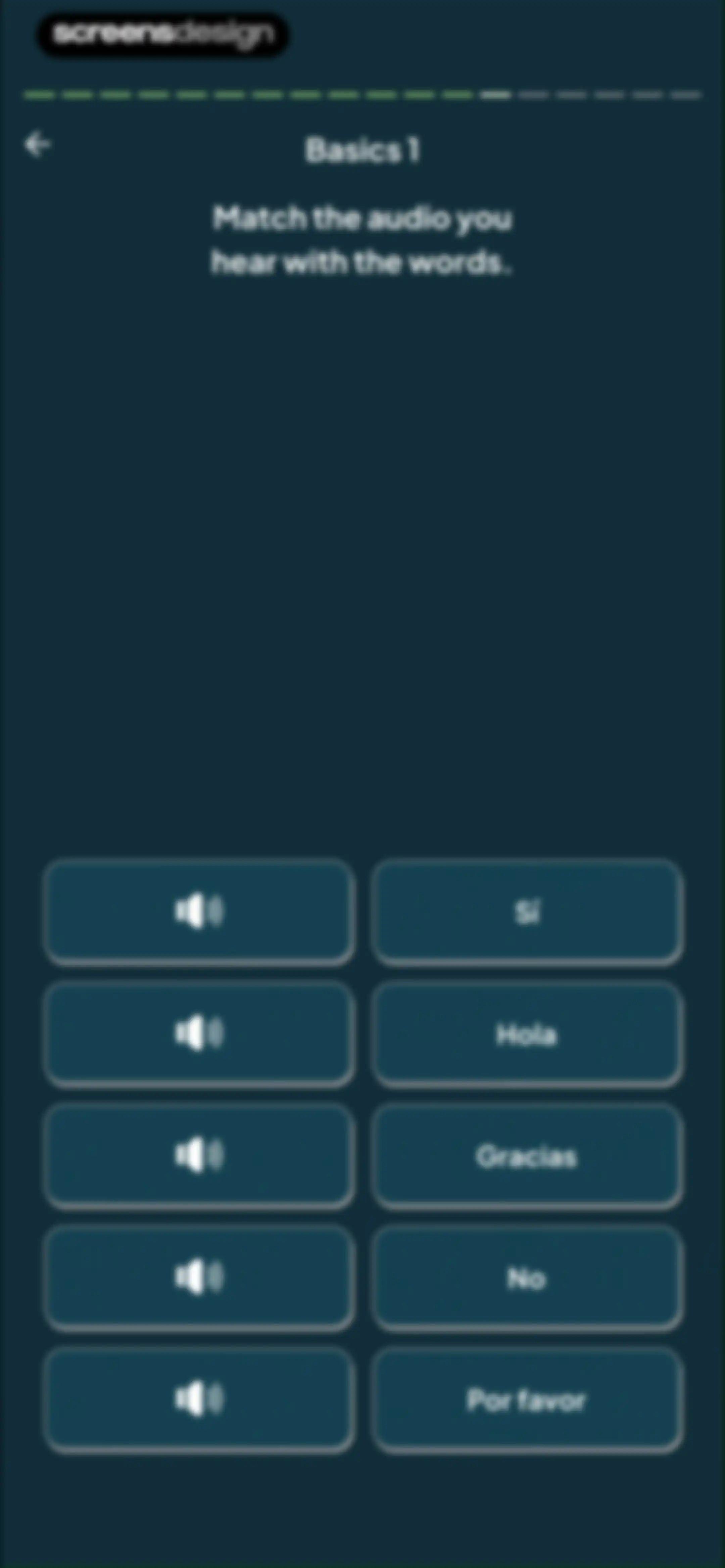 Jumpspeak | Language Learning screen 61