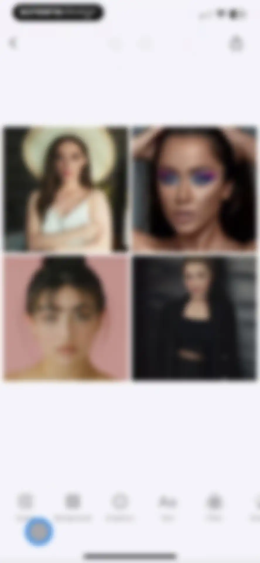 AI Photo Generator - Collart screen 62