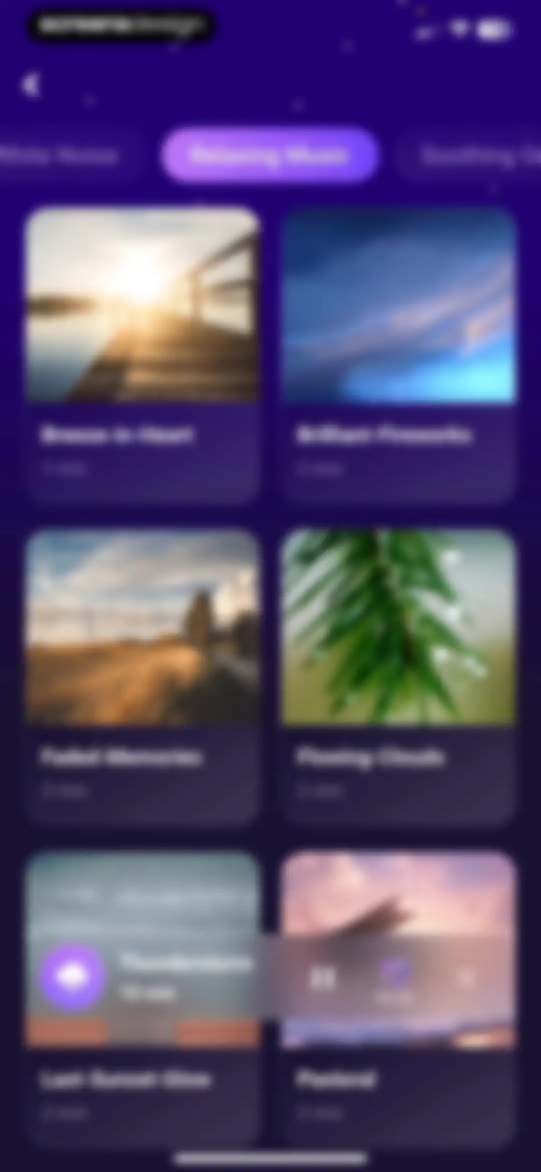 Sleep Well: Snore & Sleep Talk screen 52