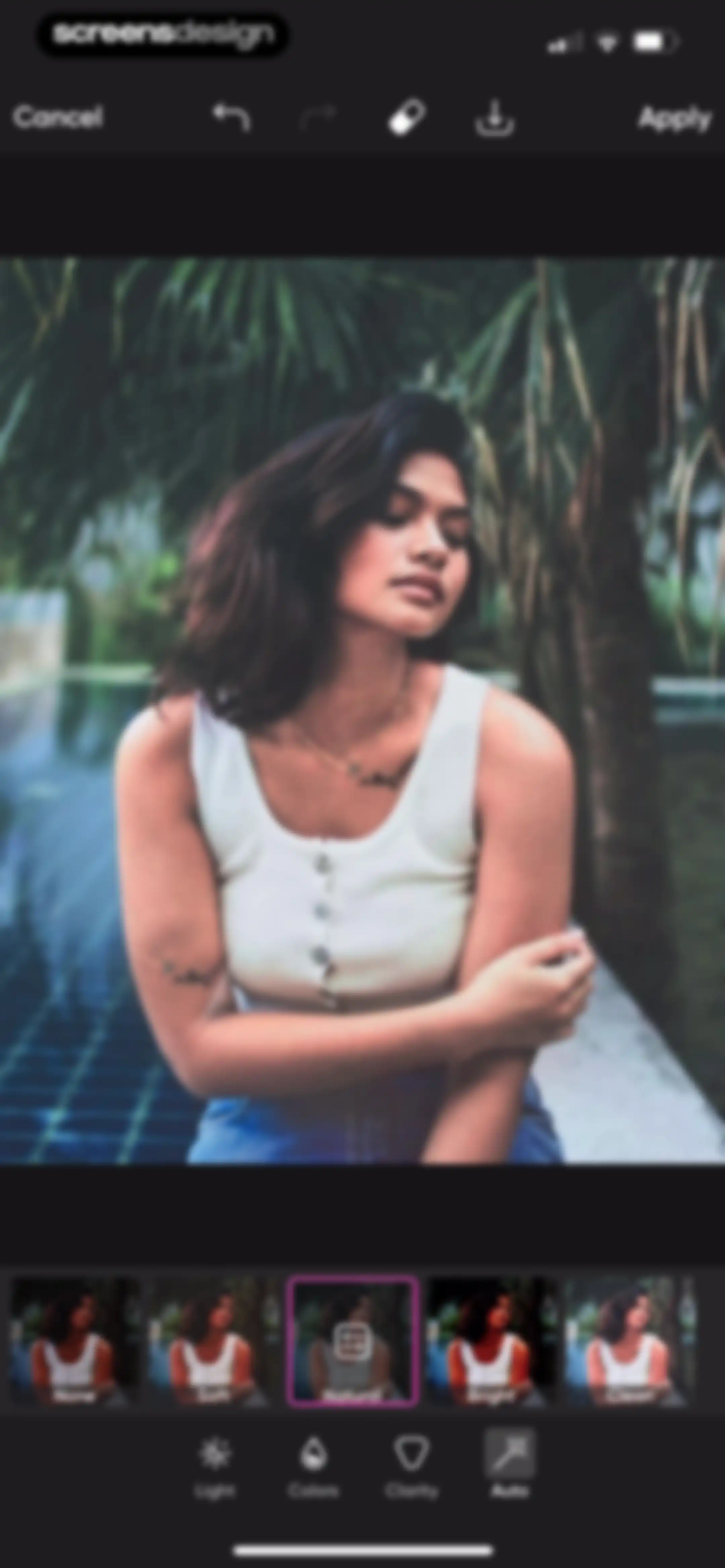 Picsart AI Photo Editor, Video screen 31