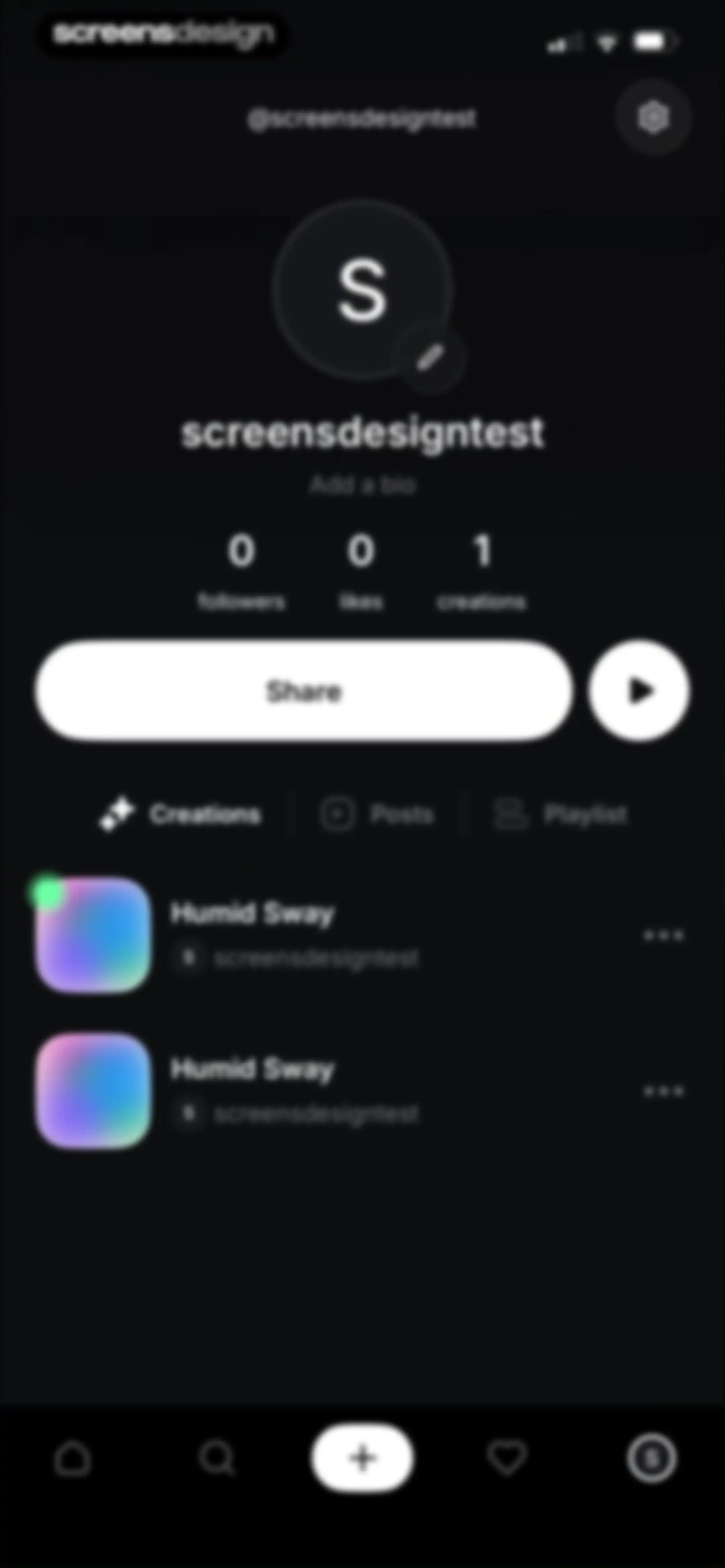 MusicGPT - AI Song Generator screen 70