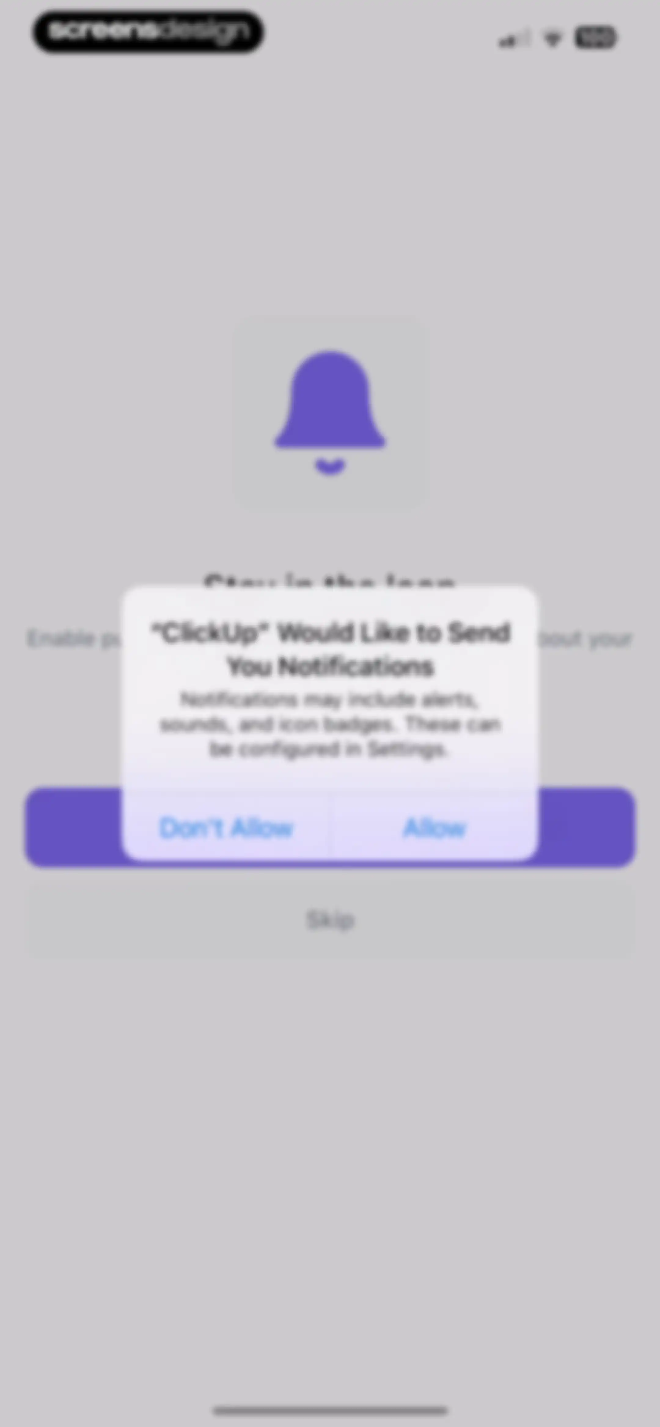 ClickUp: Tasks, Chat, Docs, AI screen 11