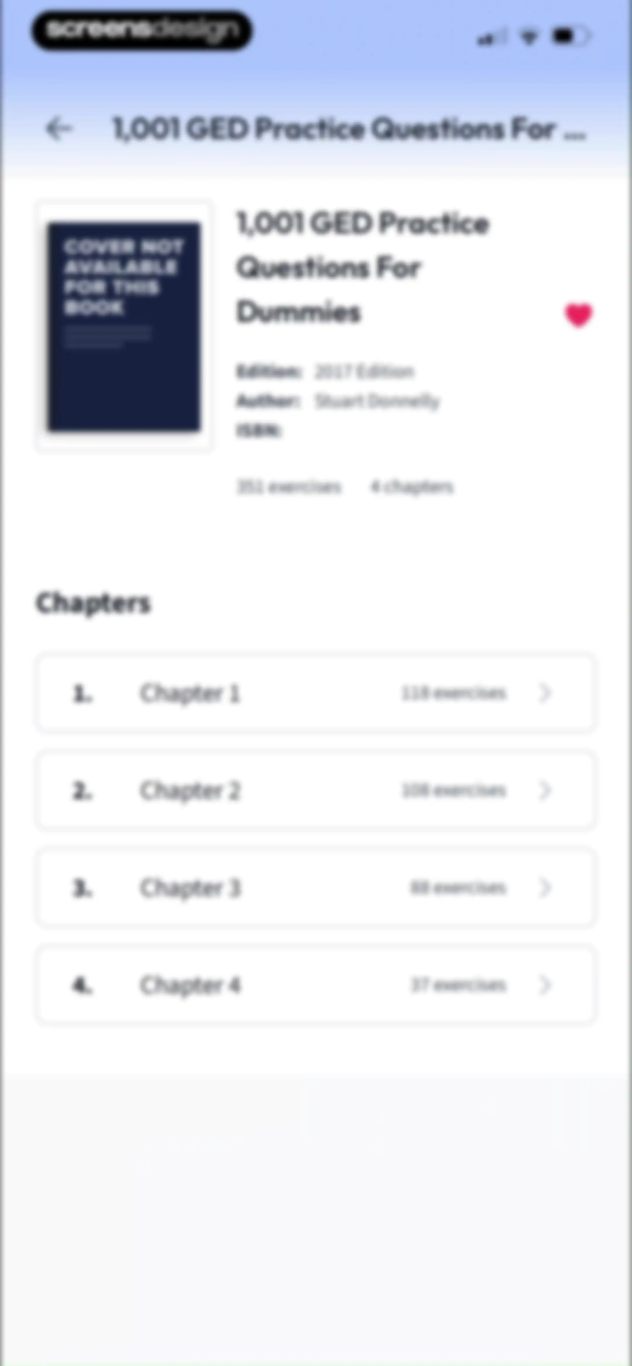 Vaia: AI Flashcards. Study App screen 202