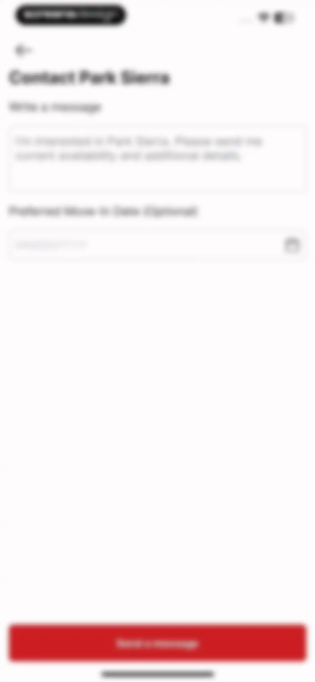 Redfin: Buy, Sell & Rent Homes screen 53