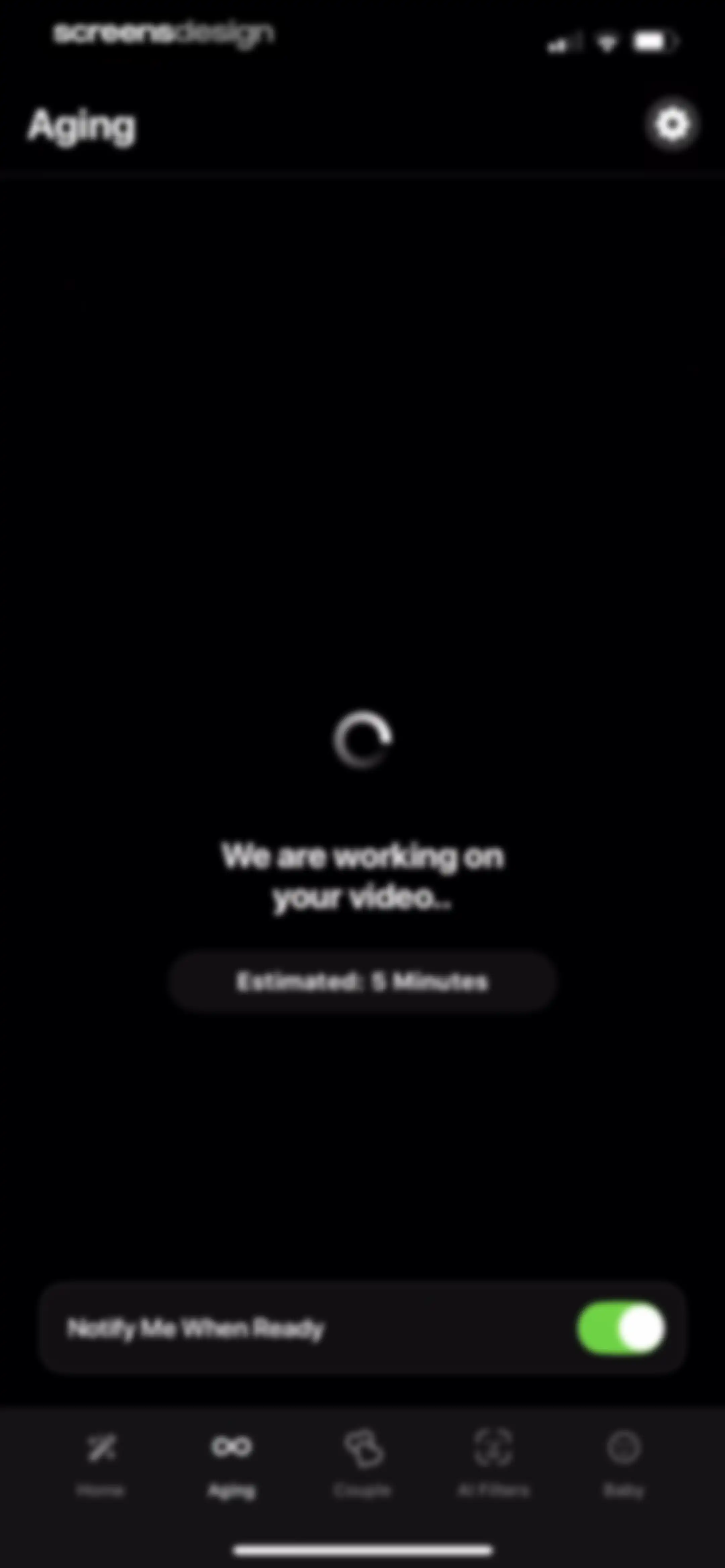 PhotoApp - AI Photo Enhancer screen 50