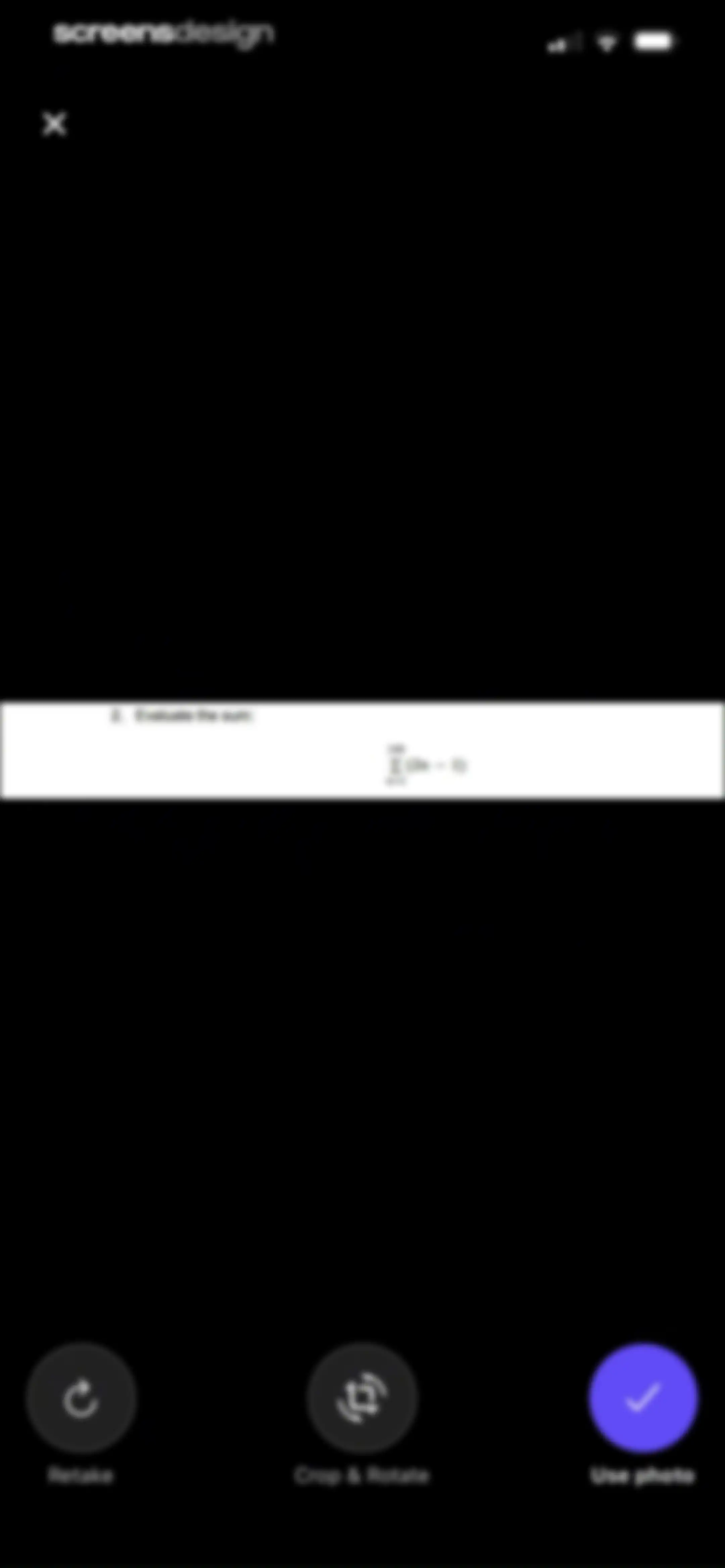 Socratic Homework AI screen 22