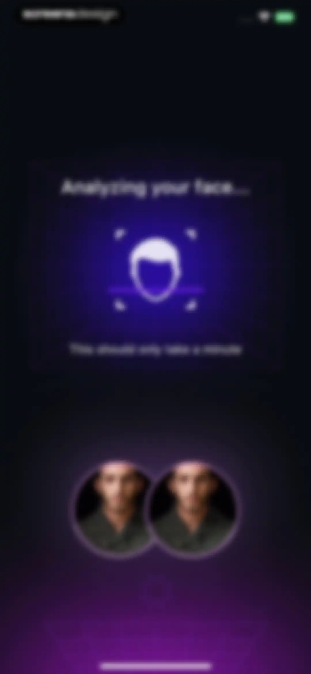 LooksMax Face Rating AI－LooxUP screen 16