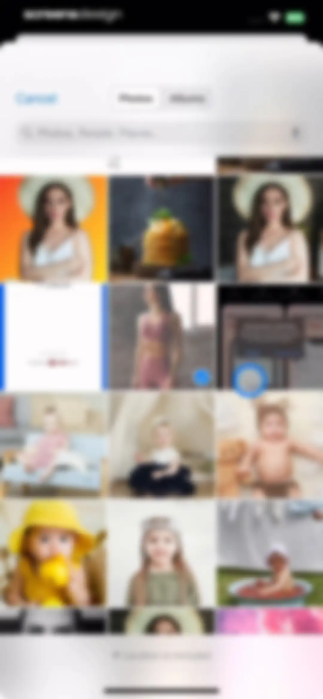 Aaptiv: #1 Audio Fitness App screen 78