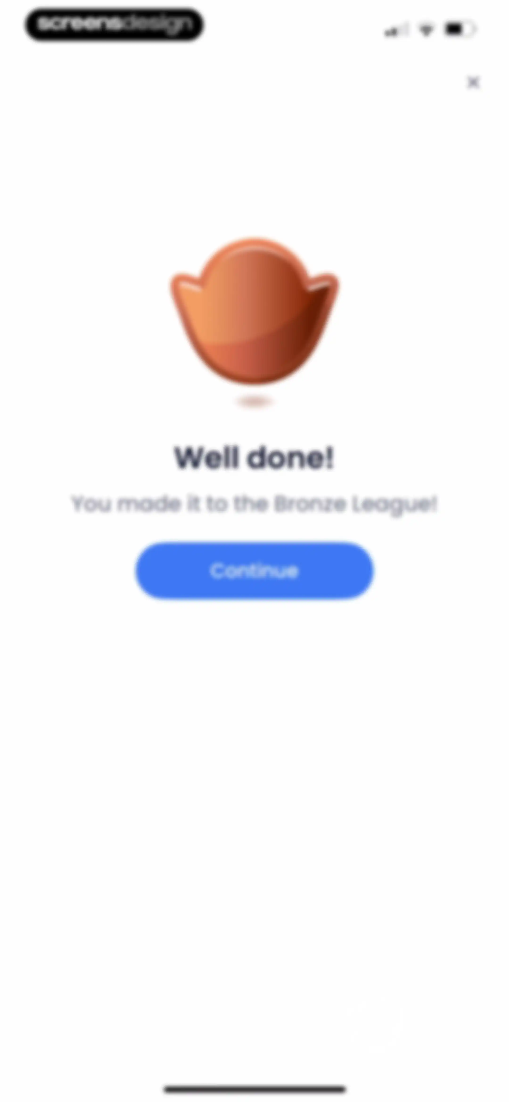 TalkMe: Speak & Learn English screen 131