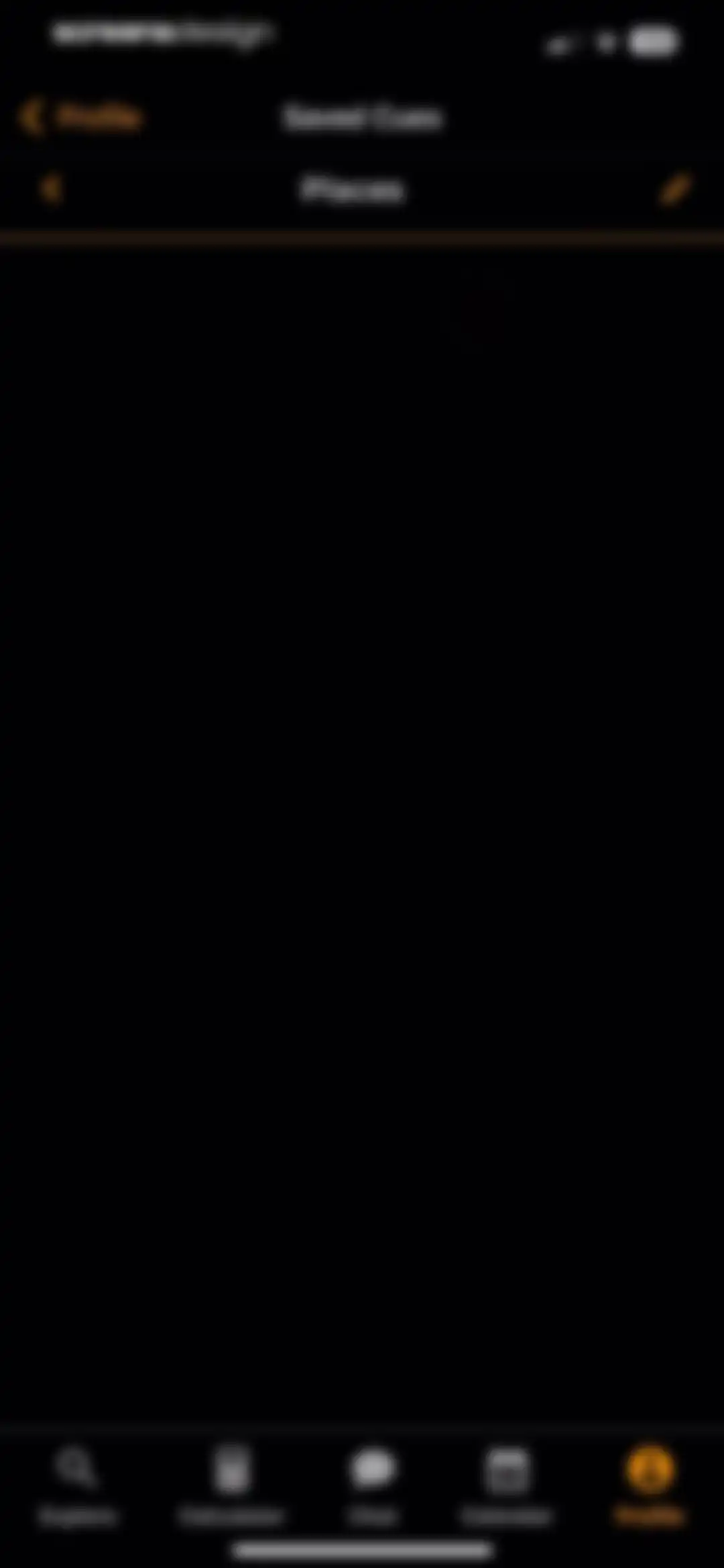 CUE Astrology screen 75