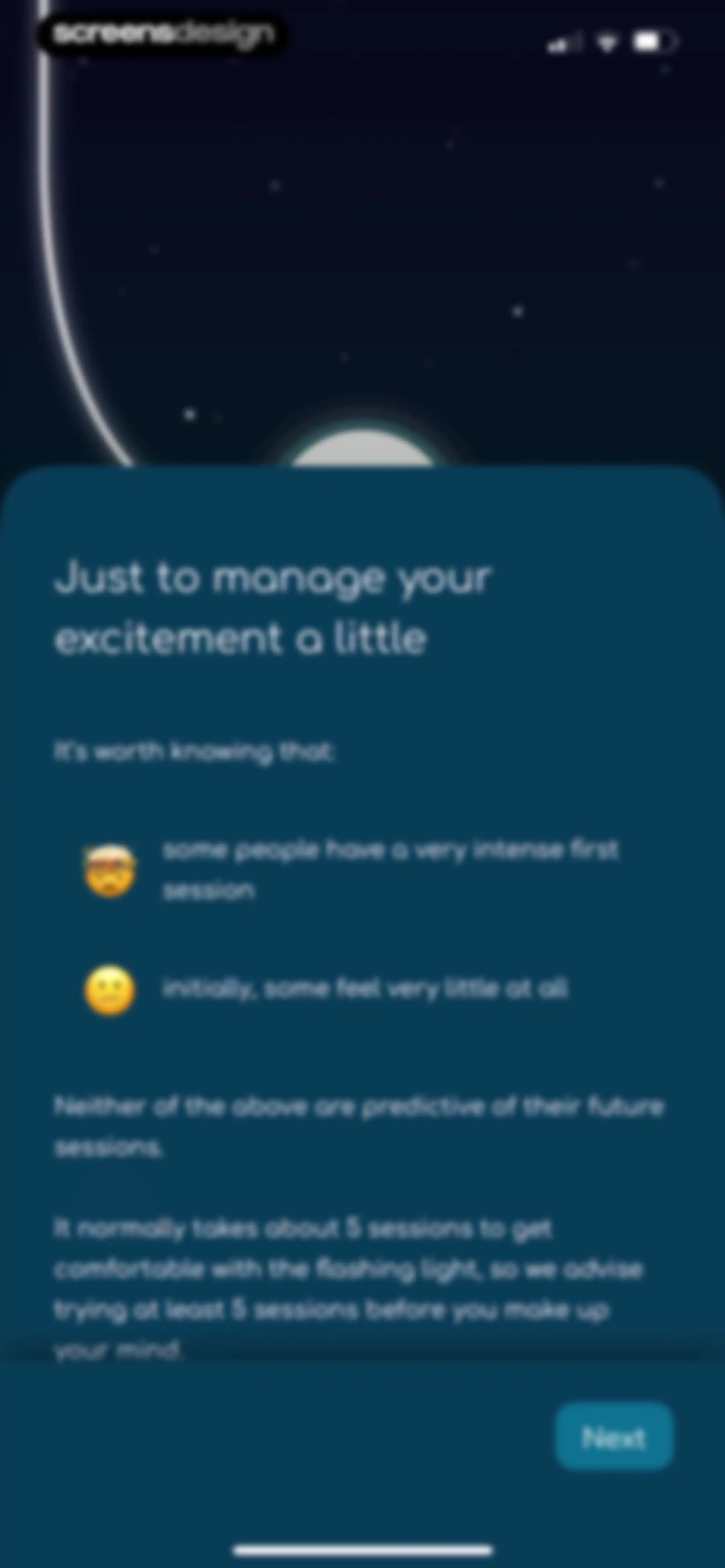 Lumenate: Explore & Relax screen 53